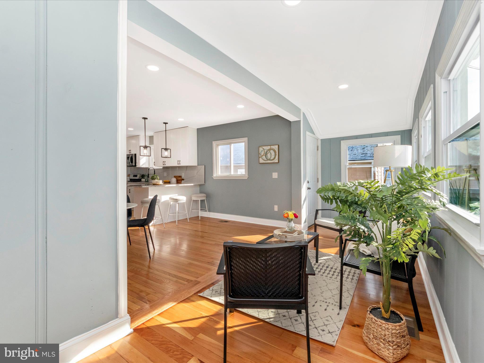 EDGEWOOD PARK - Residential