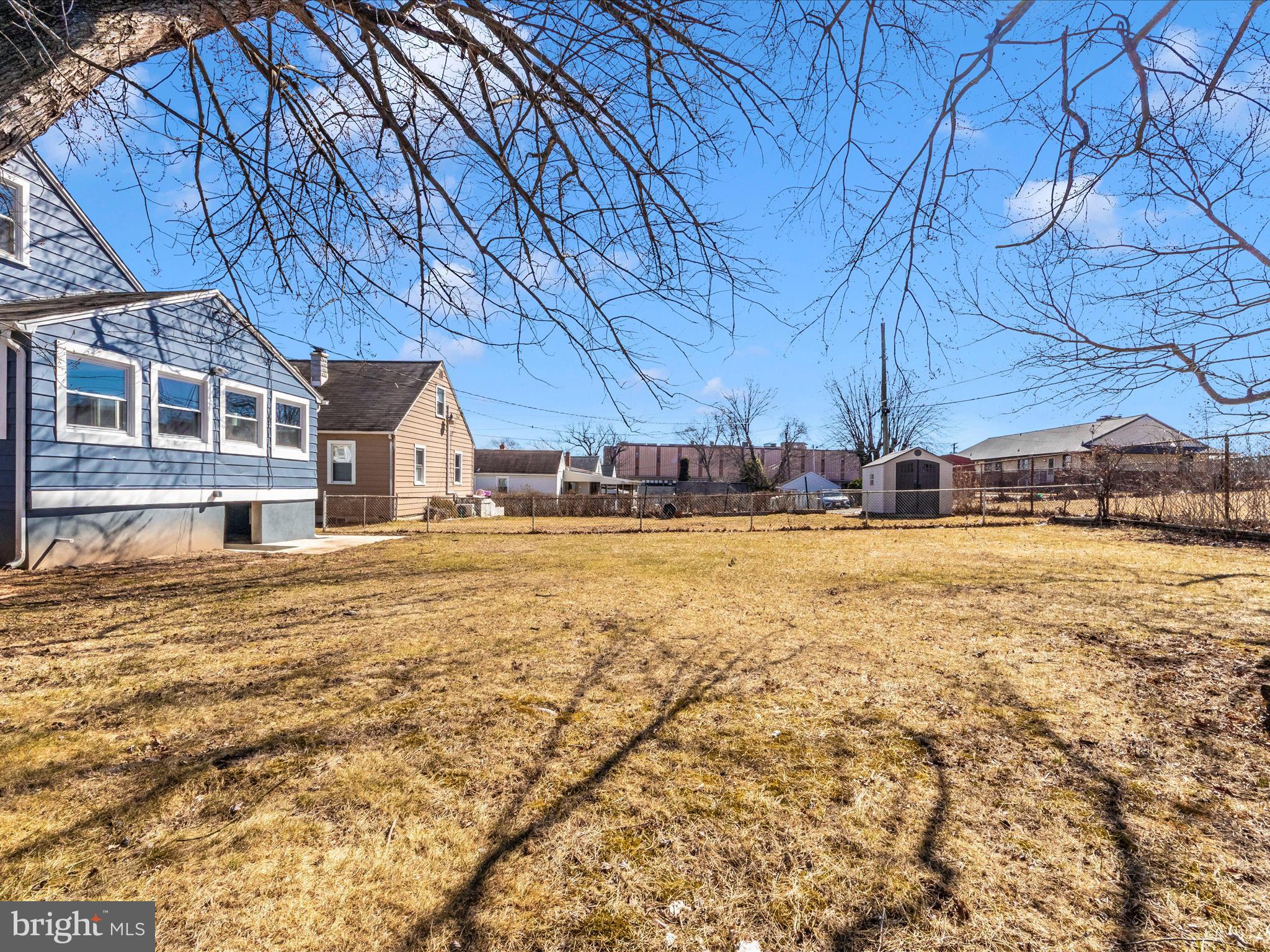 EDGEWOOD PARK - Residential