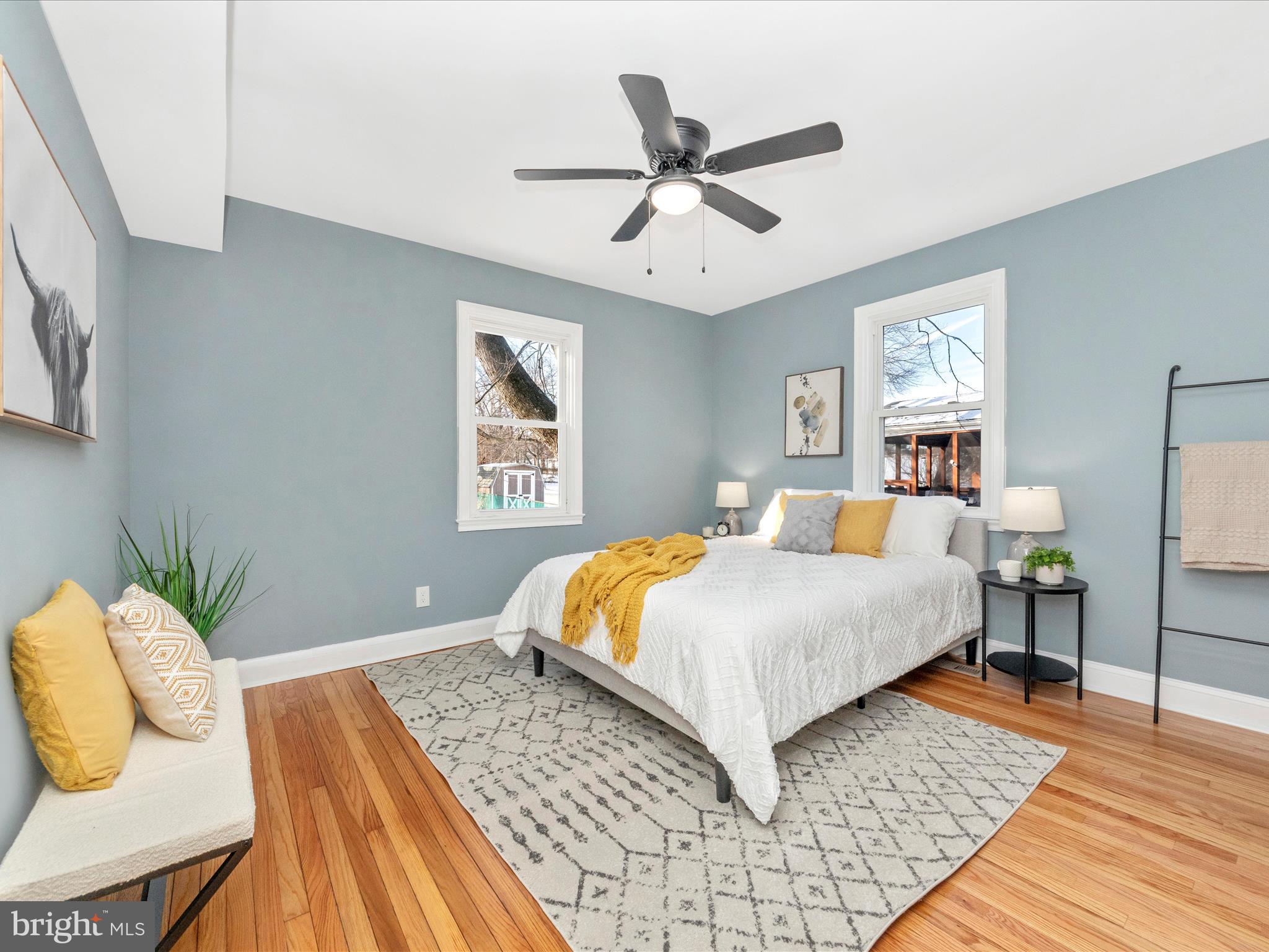 EDGEWOOD PARK - Residential