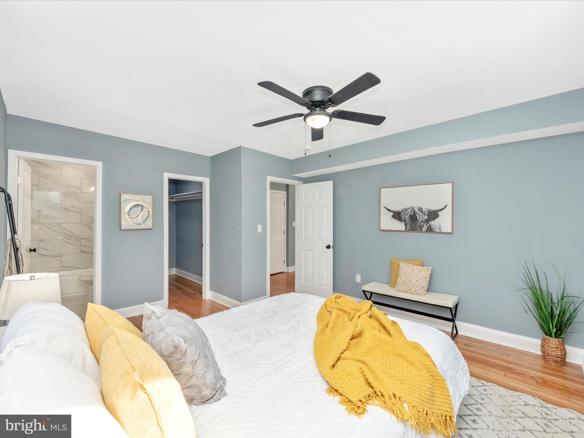 EDGEWOOD PARK - Residential