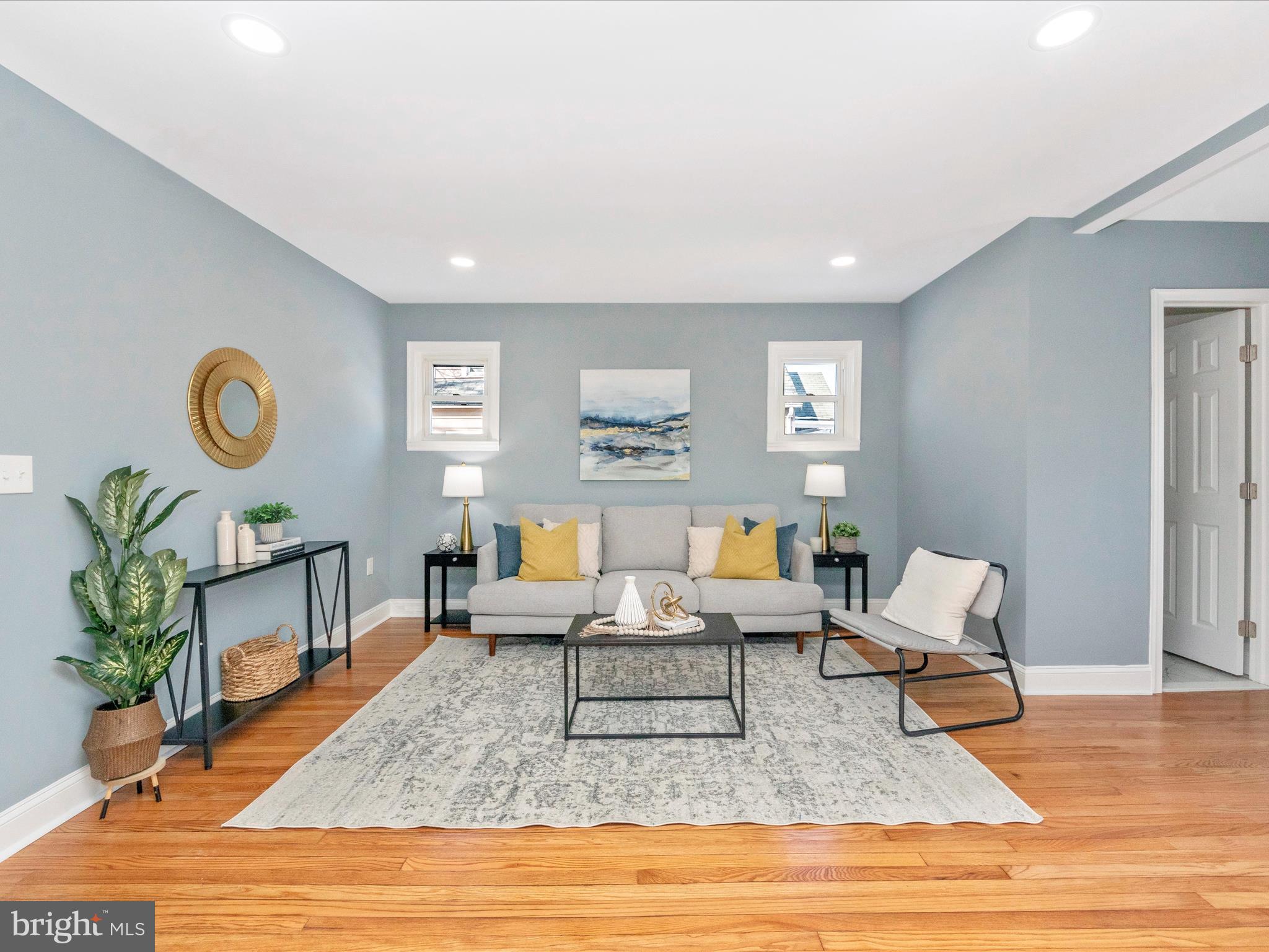 EDGEWOOD PARK - Residential