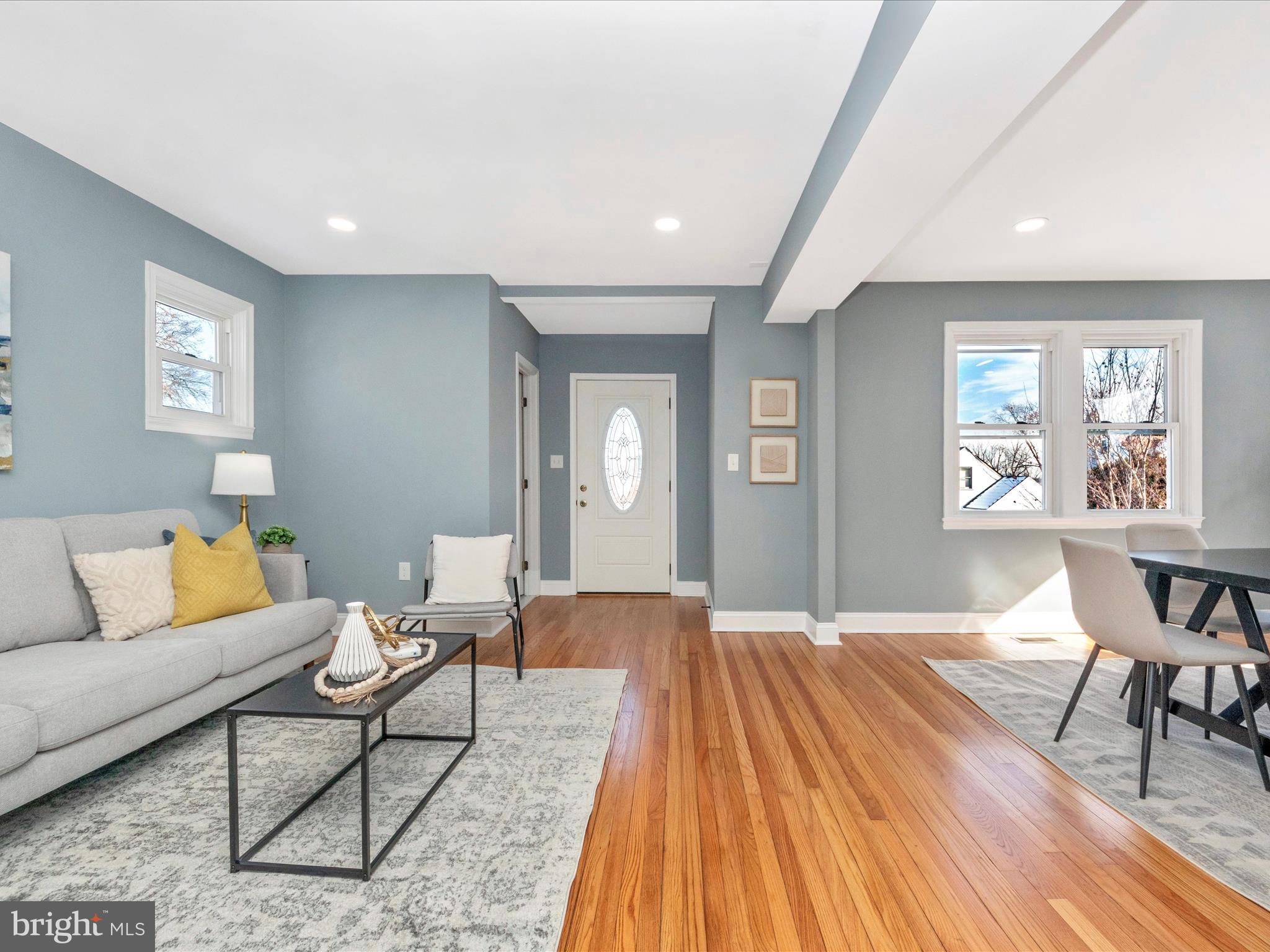 EDGEWOOD PARK - Residential