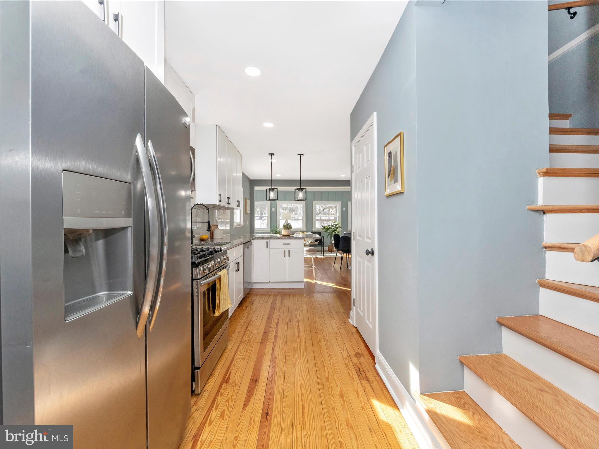 EDGEWOOD PARK - Residential