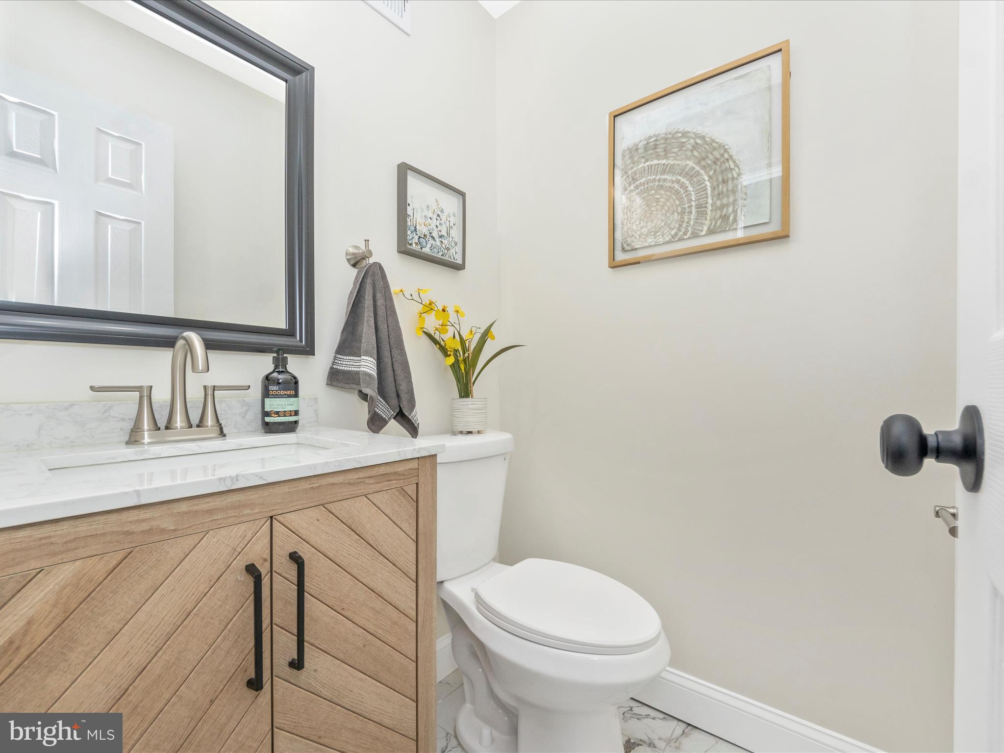 EDGEWOOD PARK - Residential