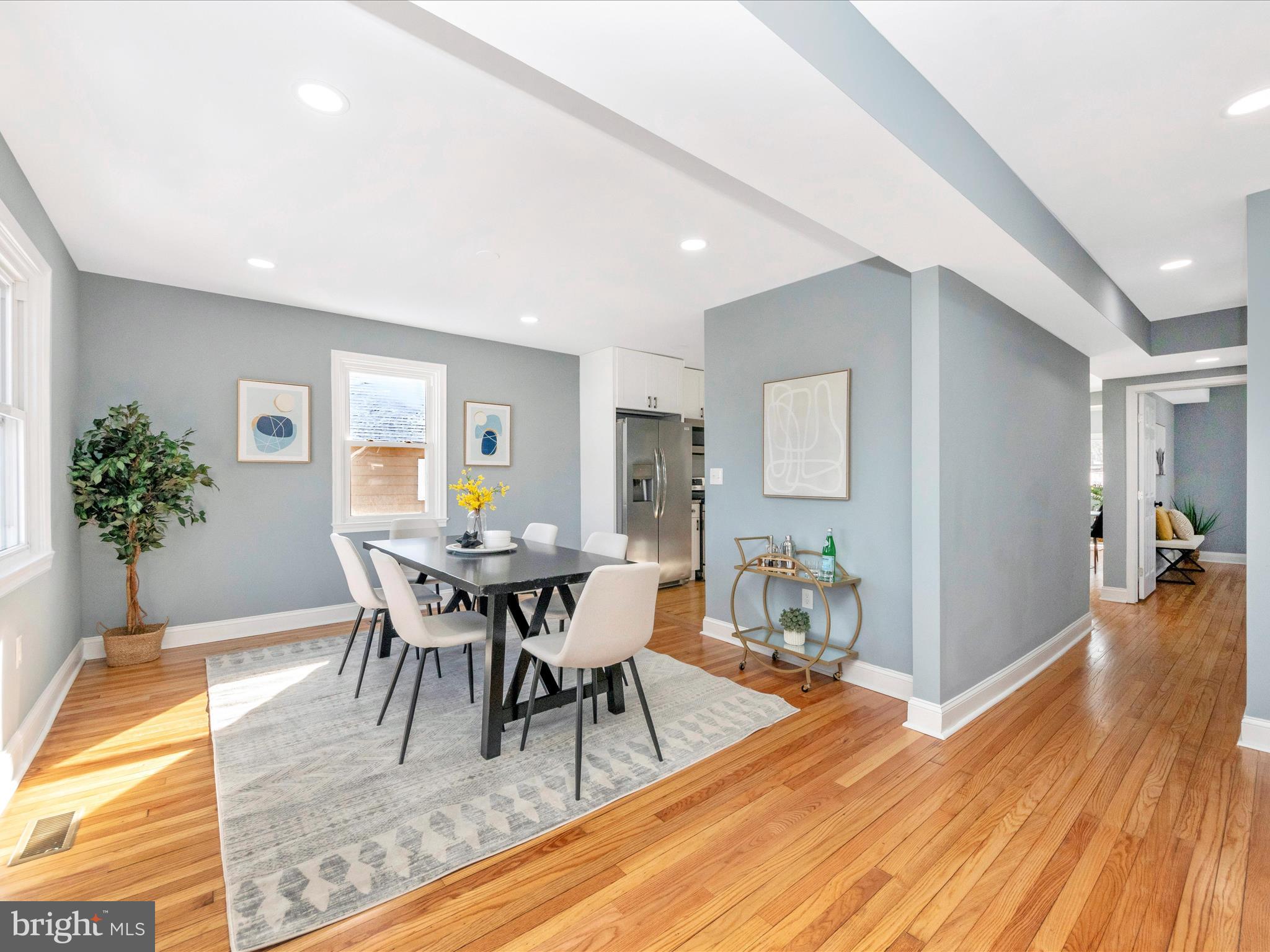 EDGEWOOD PARK - Residential