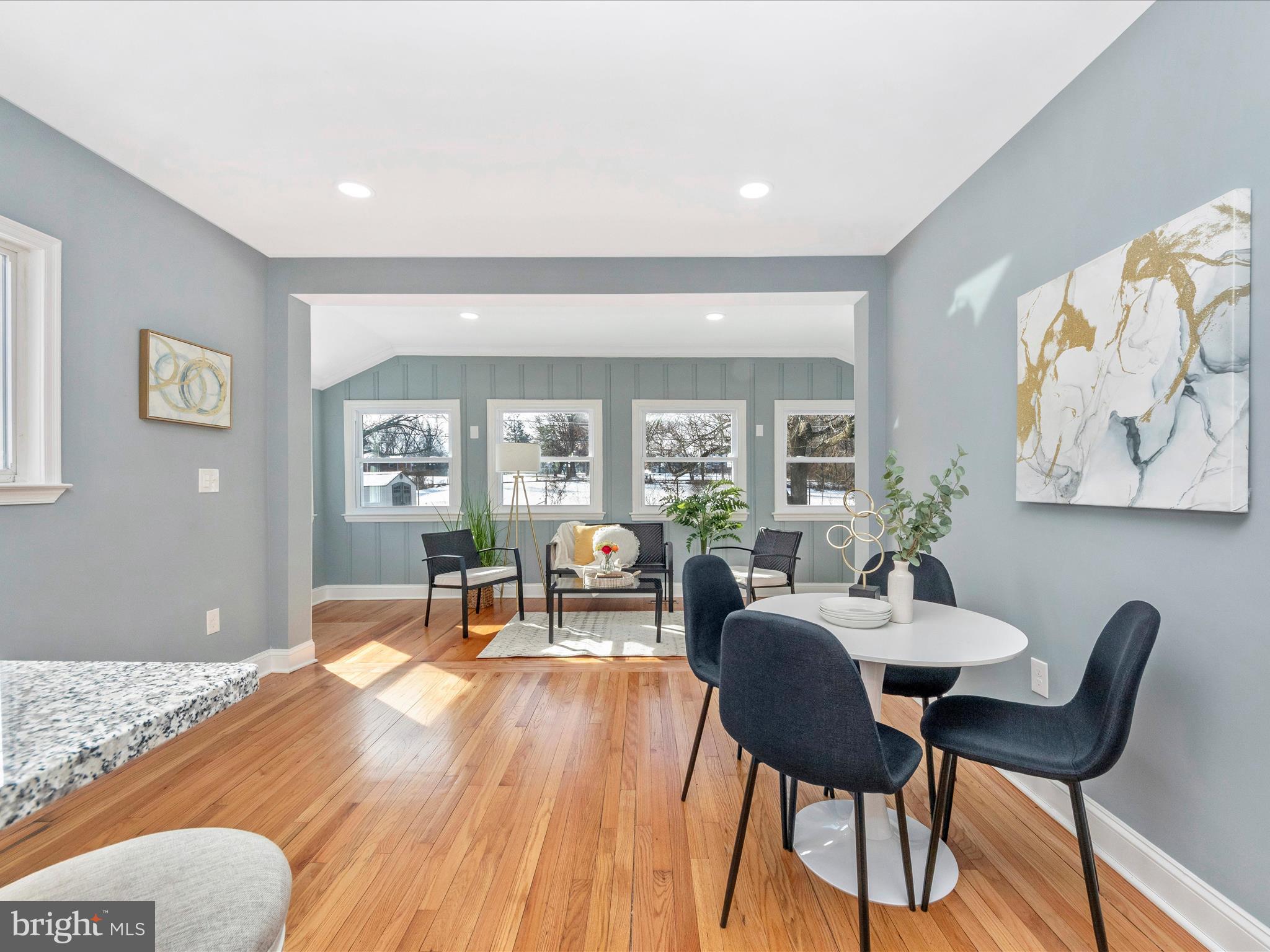 EDGEWOOD PARK - Residential