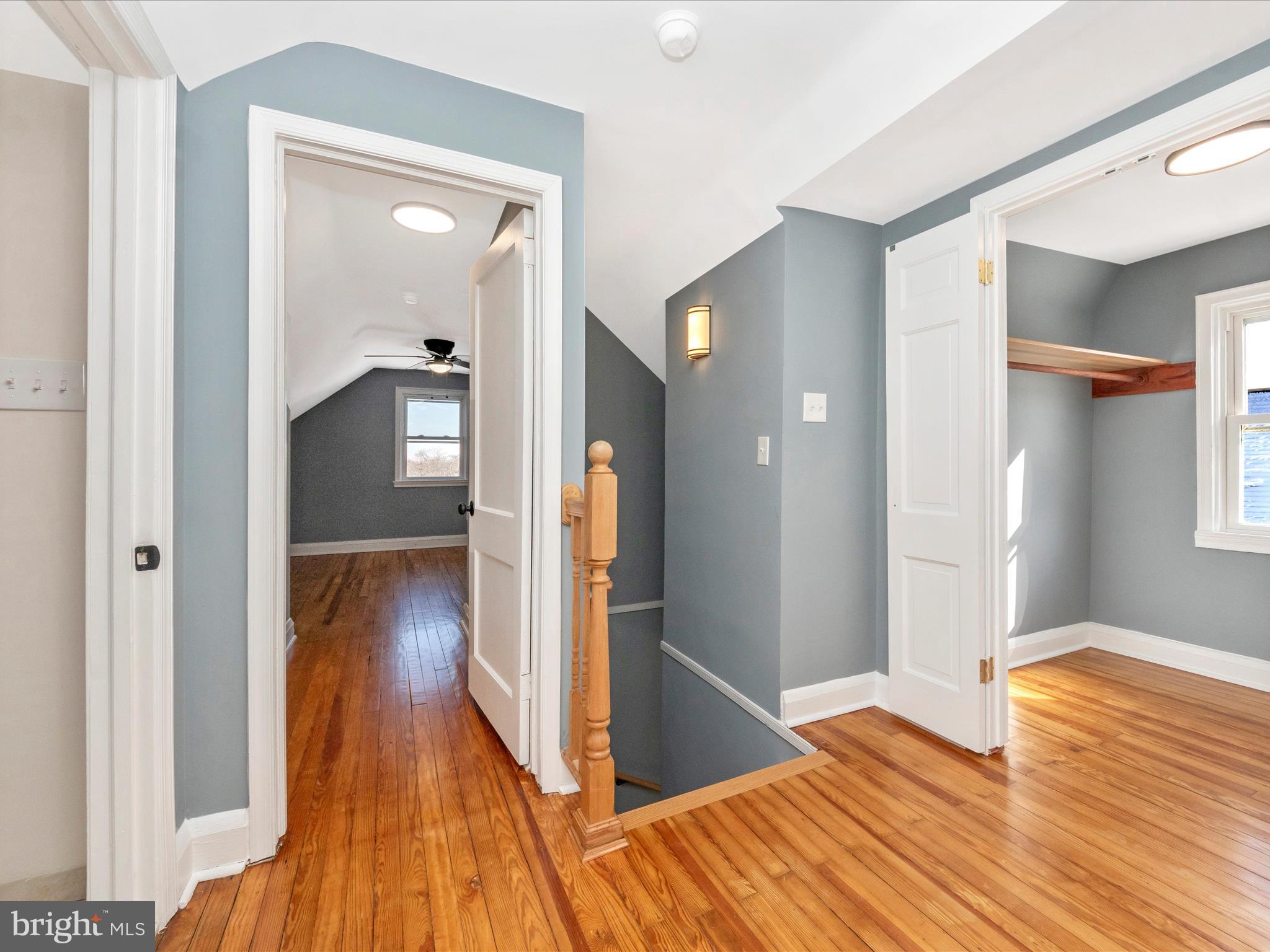 EDGEWOOD PARK - Residential