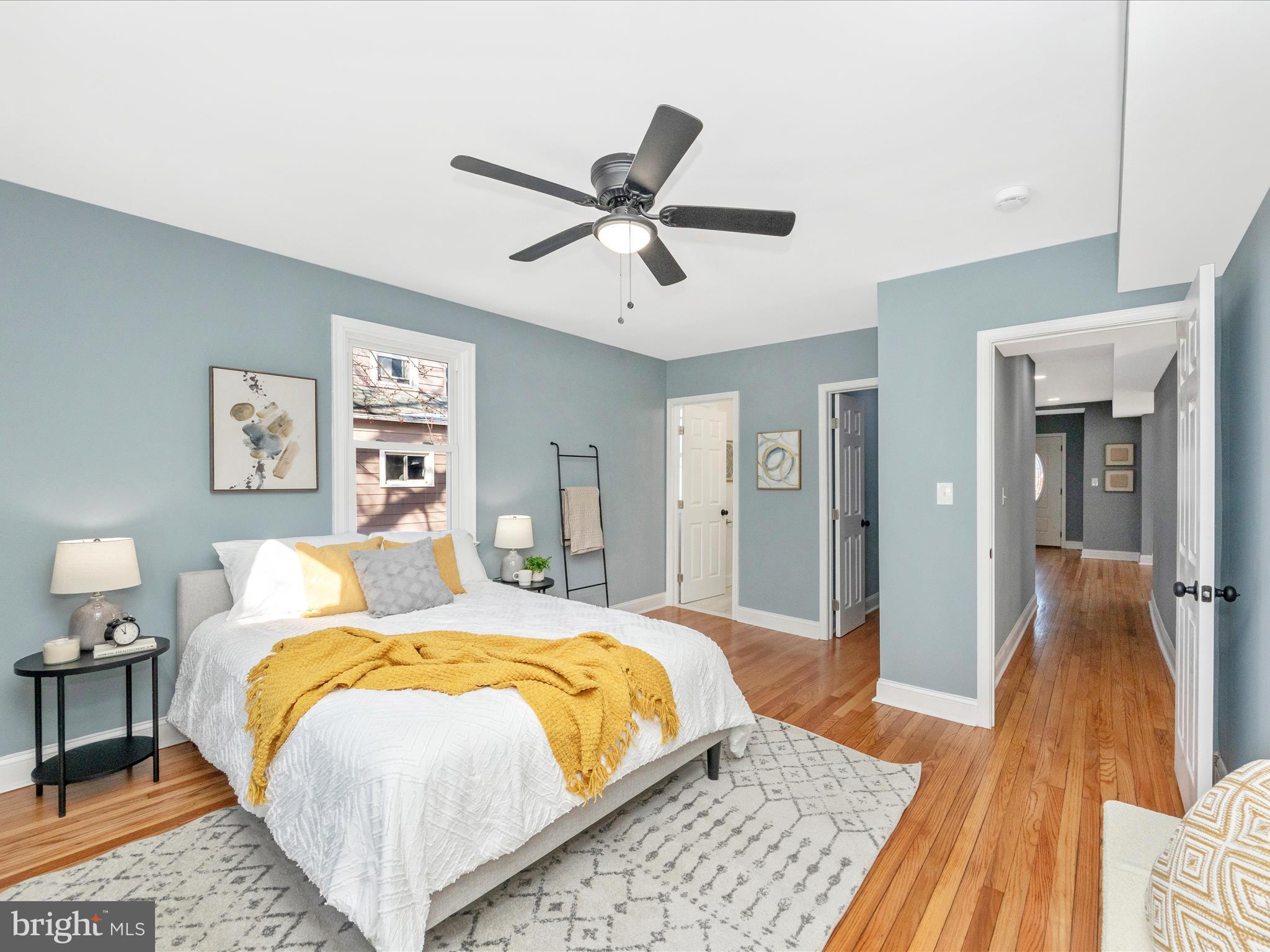 EDGEWOOD PARK - Residential