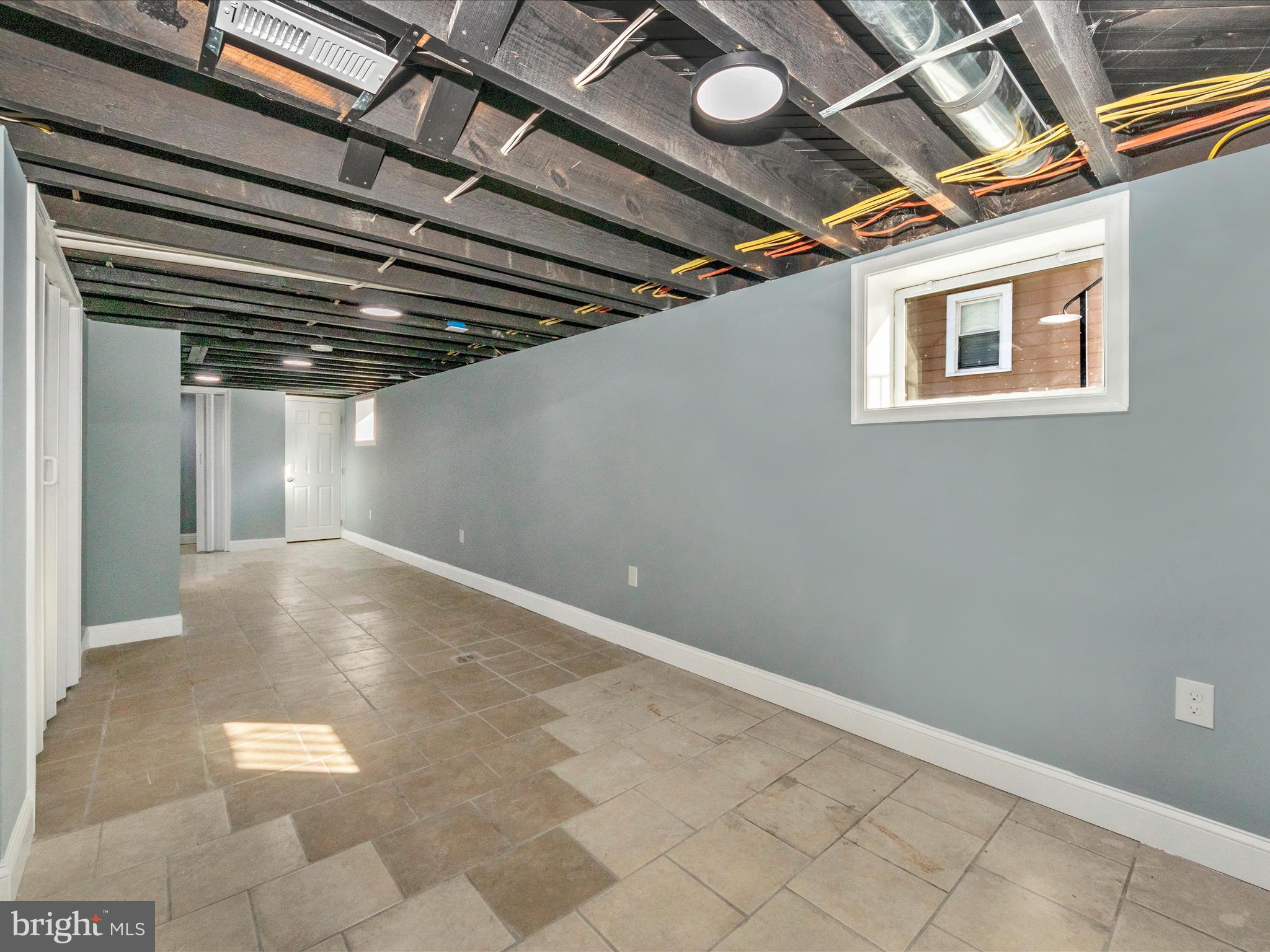 EDGEWOOD PARK - Residential