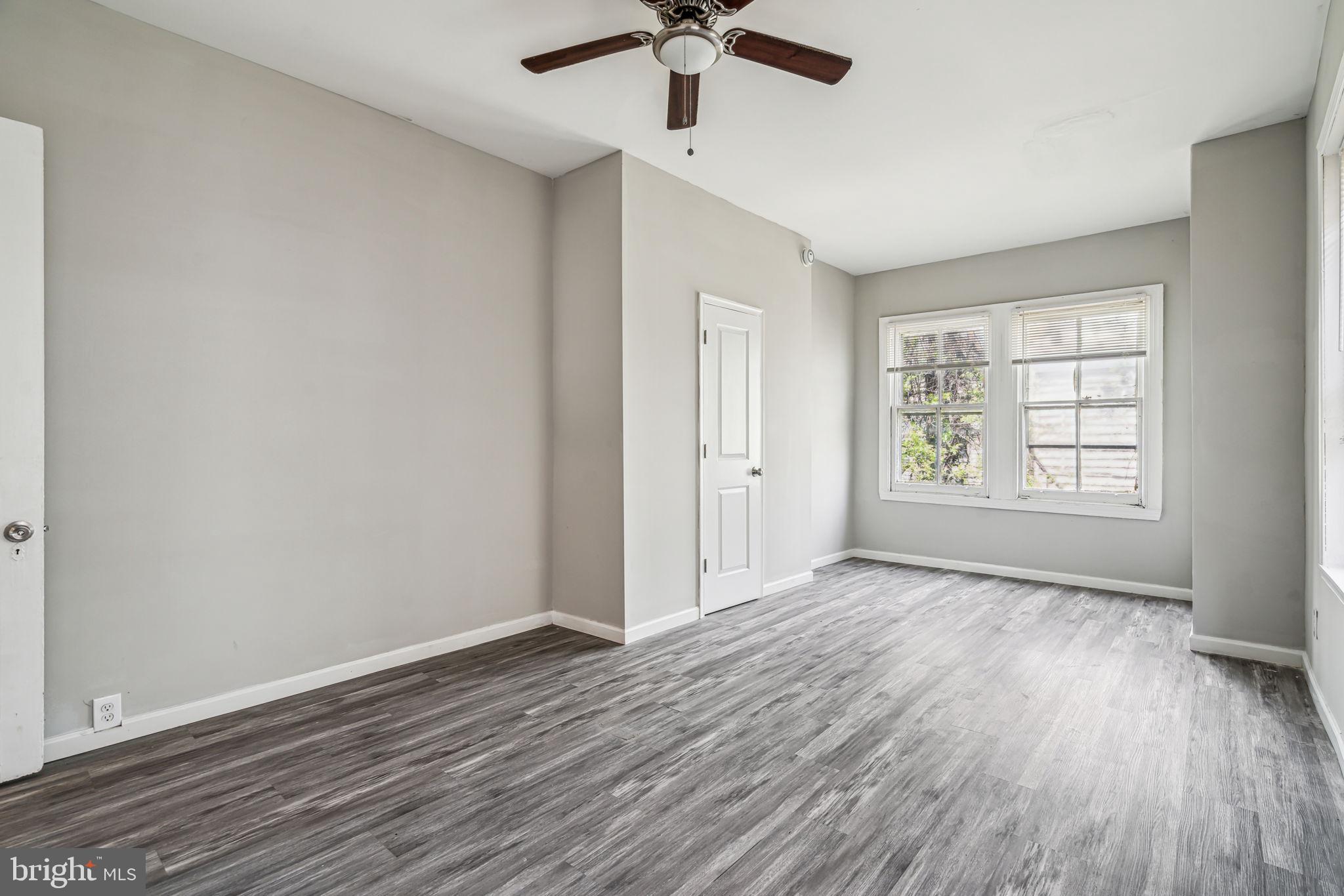 PHILADELPHIA (NORTHWEST) - Residential