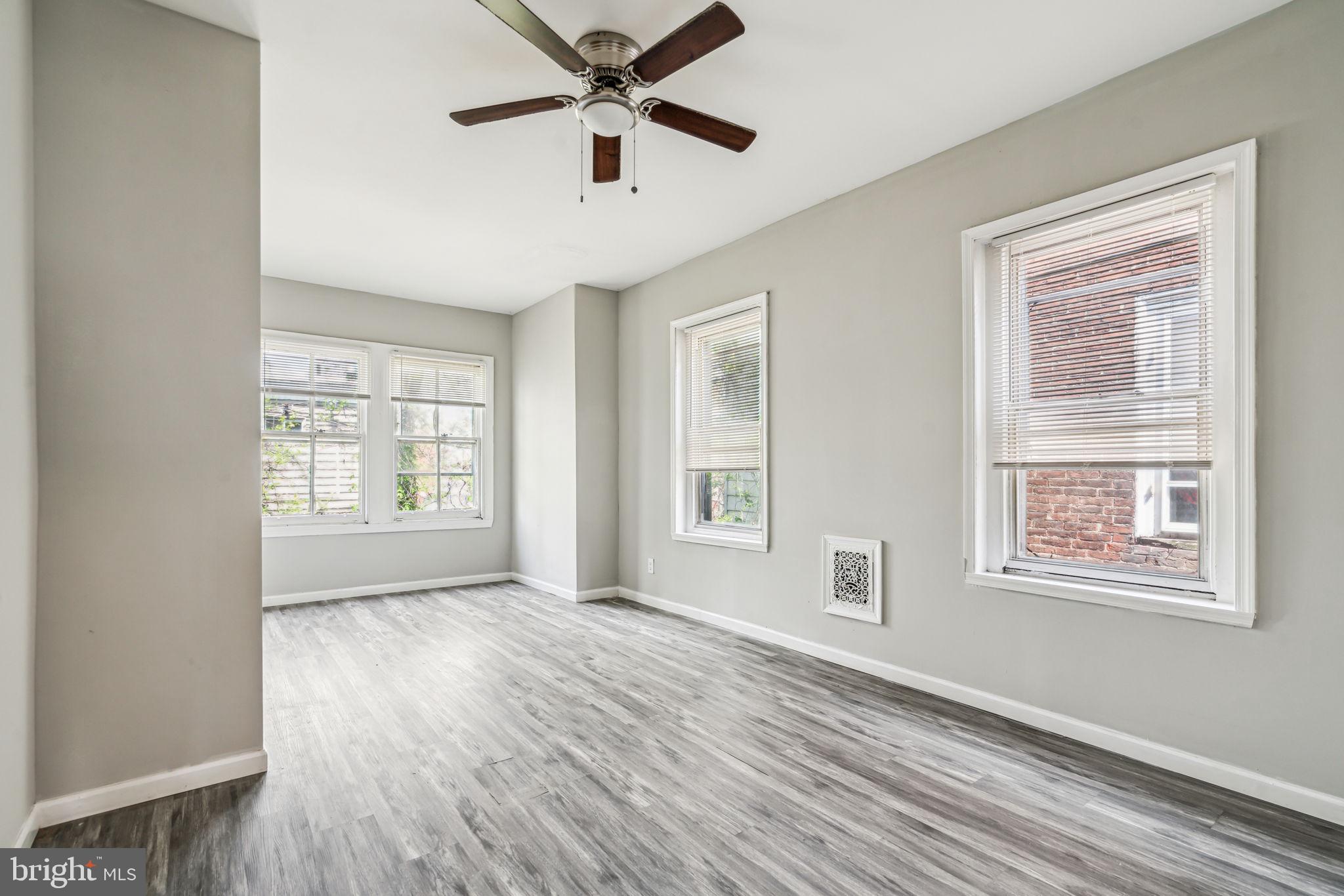 PHILADELPHIA (NORTHWEST) - Residential