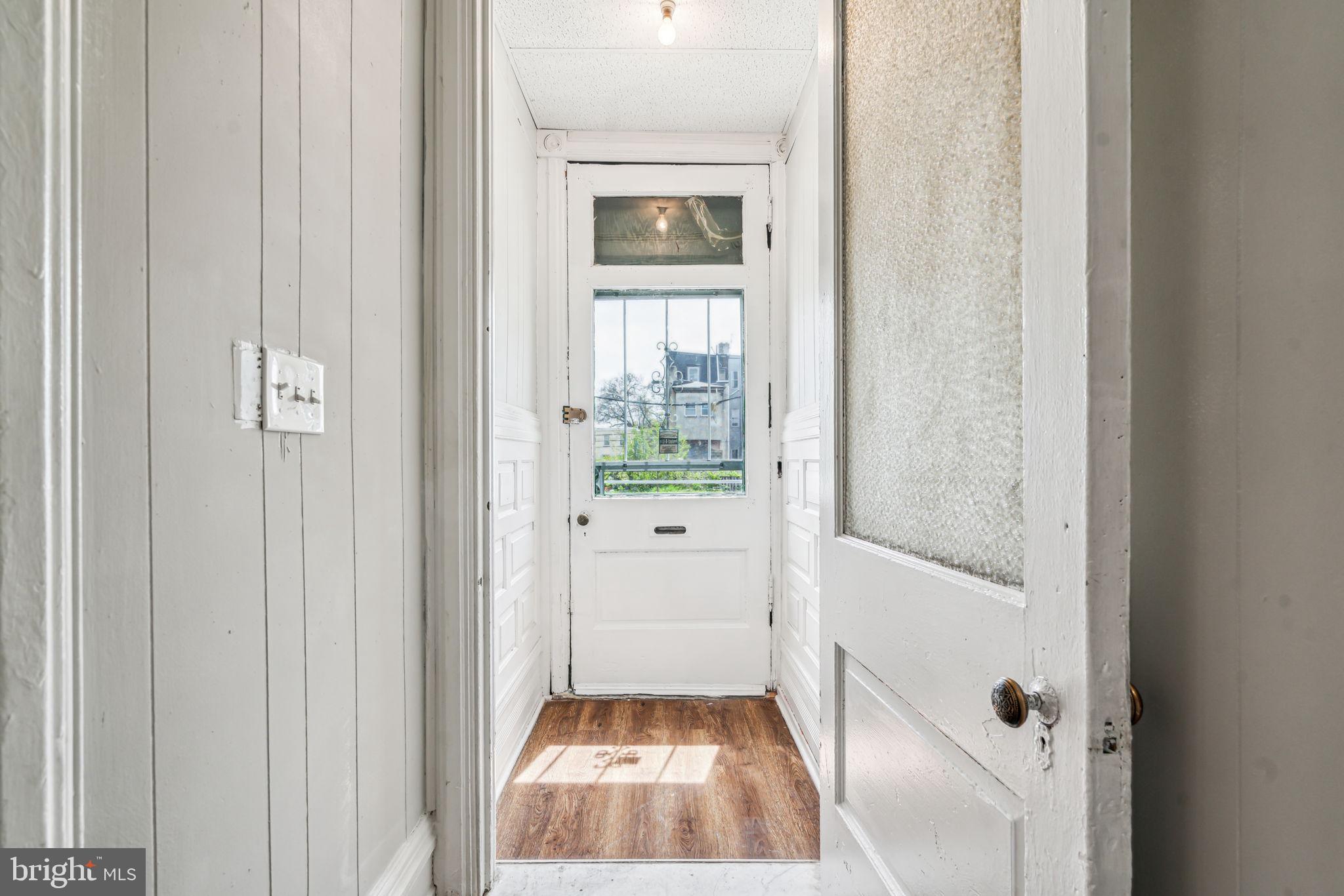 PHILADELPHIA (NORTHWEST) - Residential