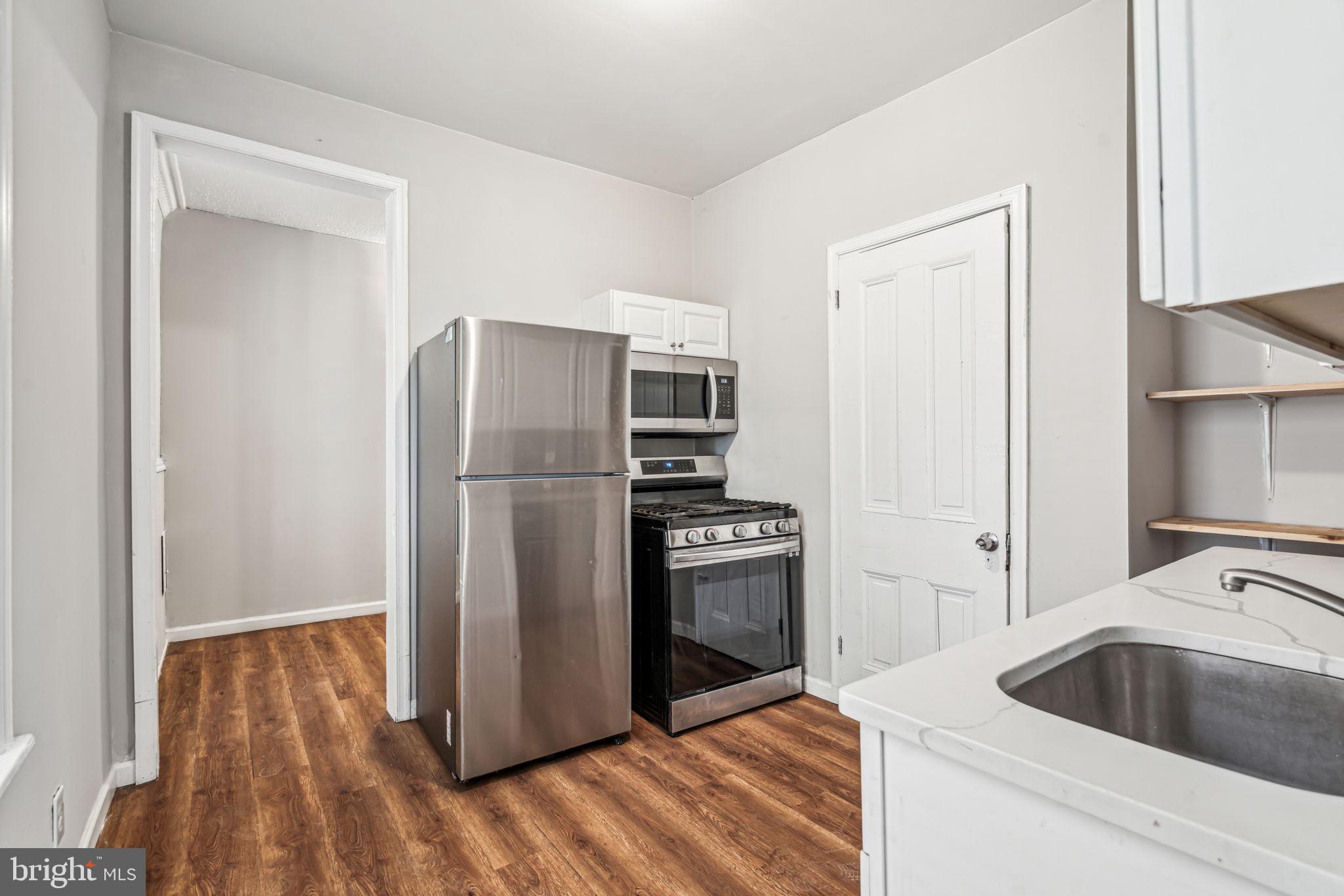 PHILADELPHIA (NORTHWEST) - Residential