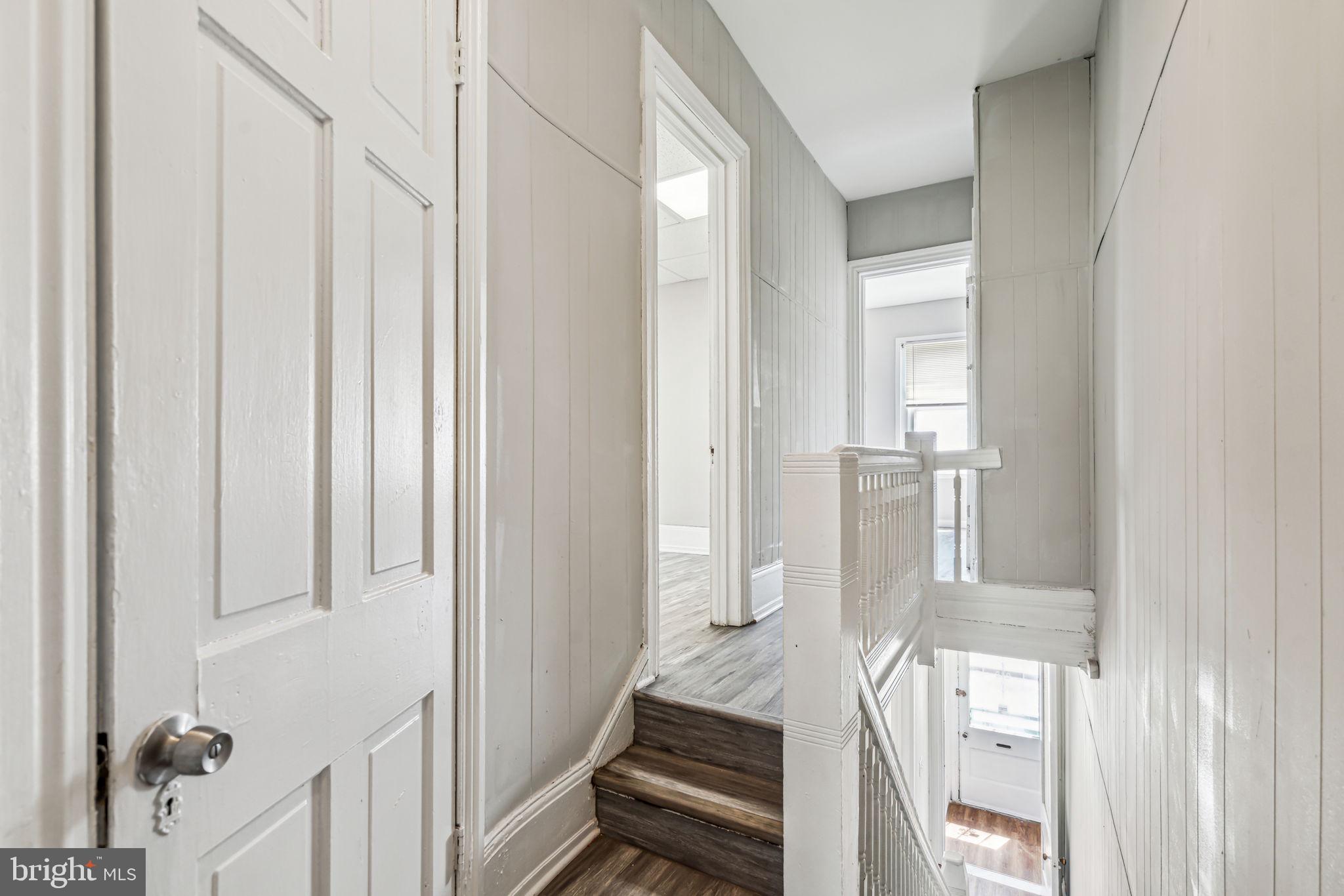 PHILADELPHIA (NORTHWEST) - Residential