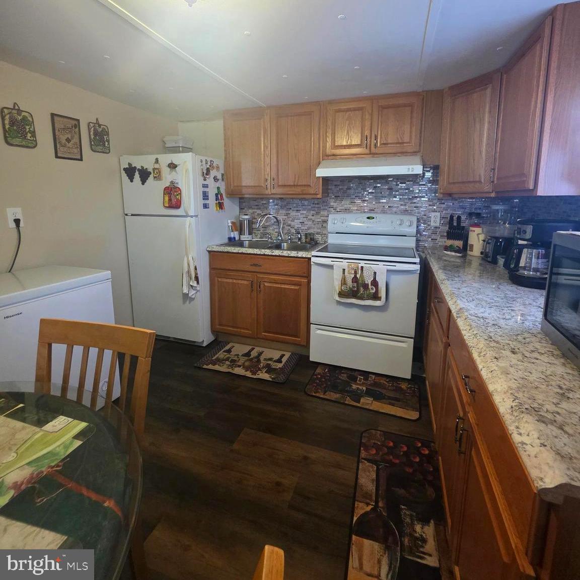 LOWER SWATARA TOWNSHIP - Residential