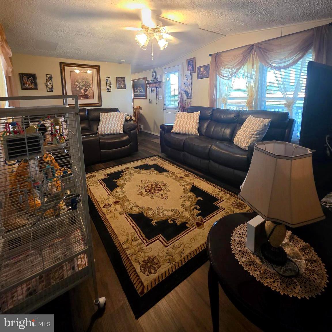 LOWER SWATARA TOWNSHIP - Residential