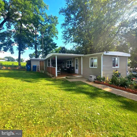 126 E Lane, Harrisburg, PA 17111 - #: PADA2048848