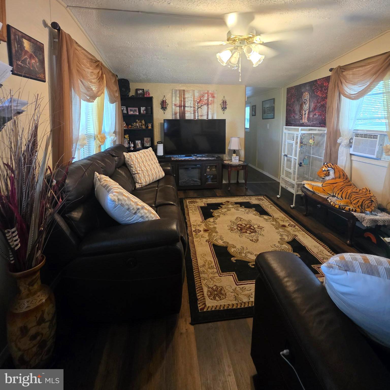 LOWER SWATARA TOWNSHIP - Residential