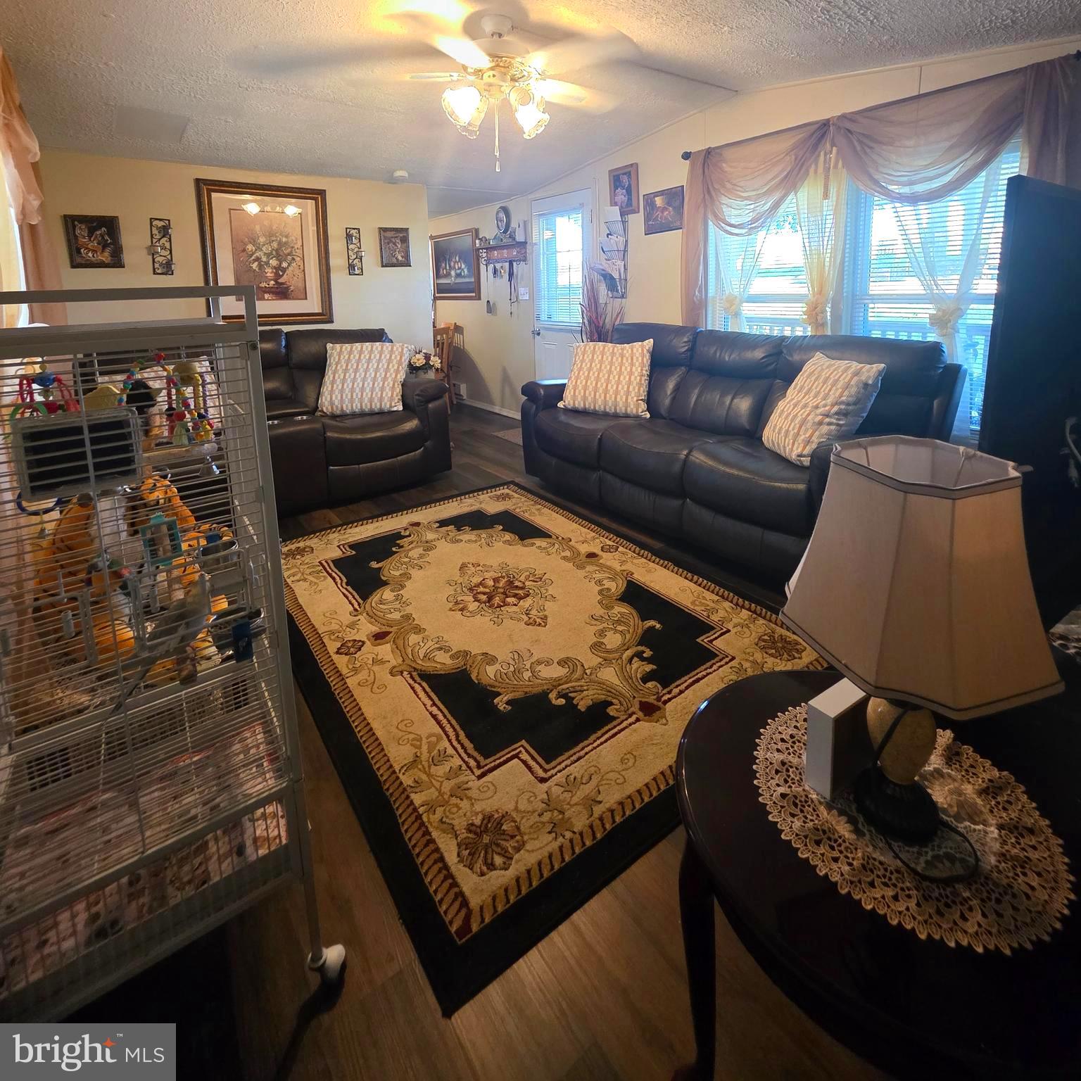 LOWER SWATARA TOWNSHIP - Residential