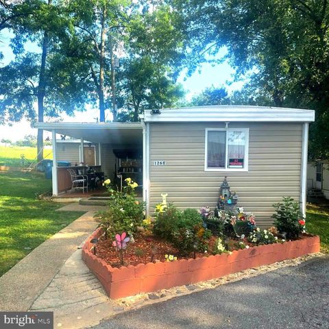 Homes For Sale - 126 E Lane<br/> HARRISBURG, PA 17111
