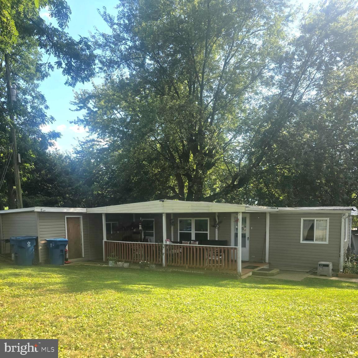LOWER SWATARA TOWNSHIP - Residential