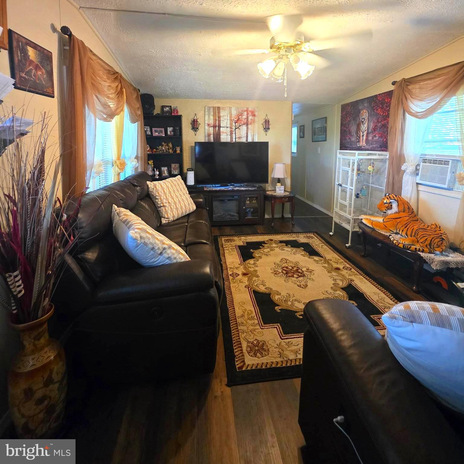 LOWER SWATARA TOWNSHIP - Residential