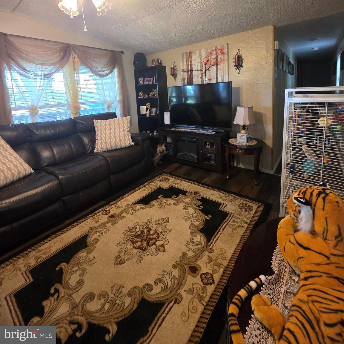 LOWER SWATARA TOWNSHIP - Residential