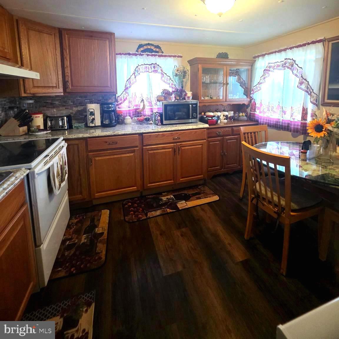 LOWER SWATARA TOWNSHIP - Residential