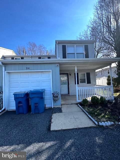 SADDLEBROOK - Residential