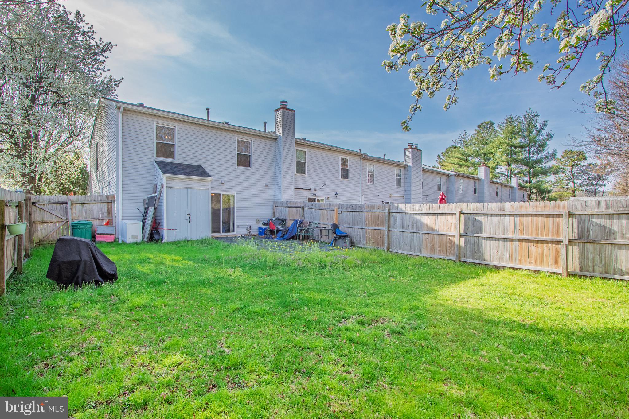 SADDLEBROOK - Residential