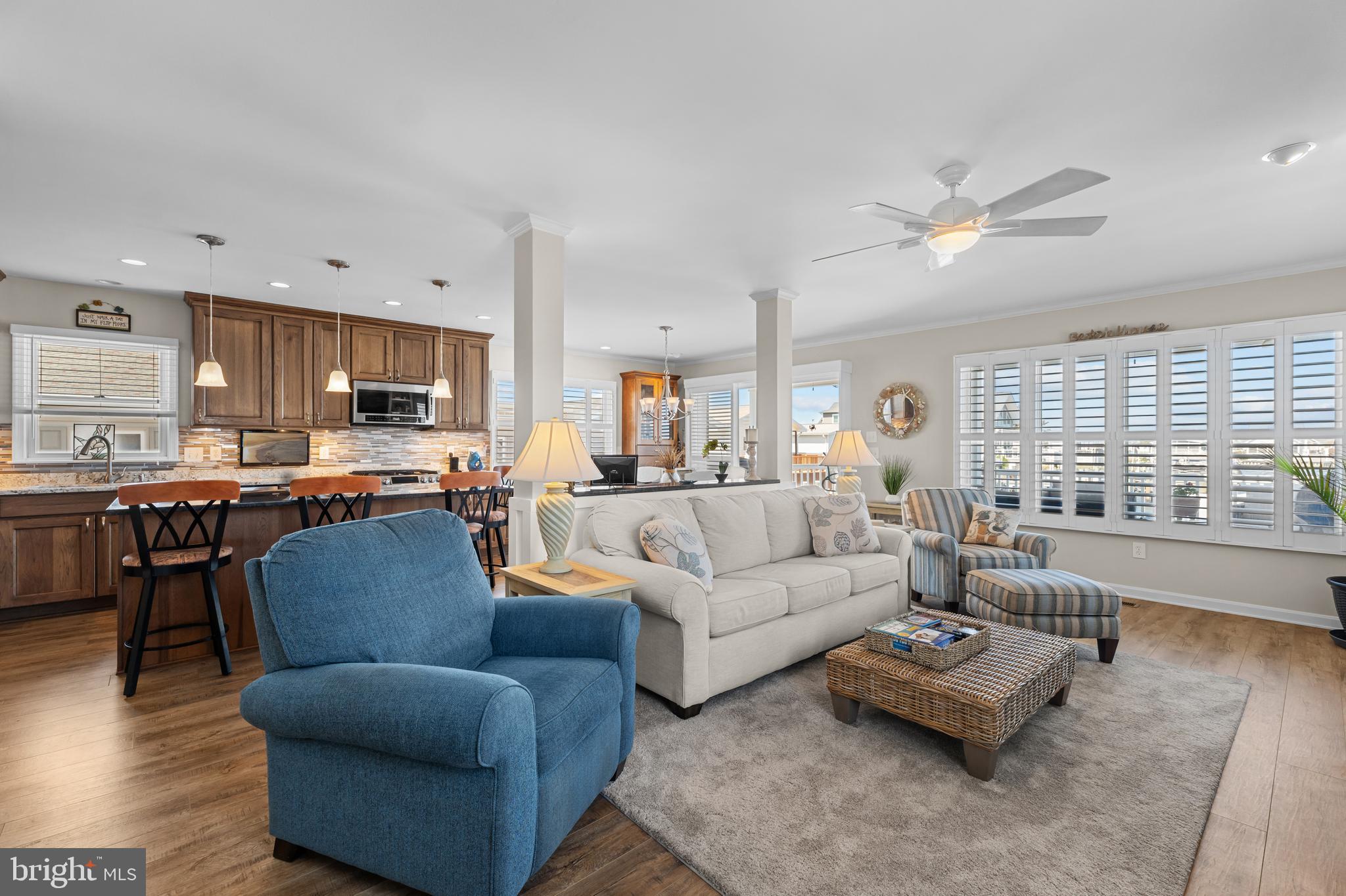 MONTEGO BAY - Residential