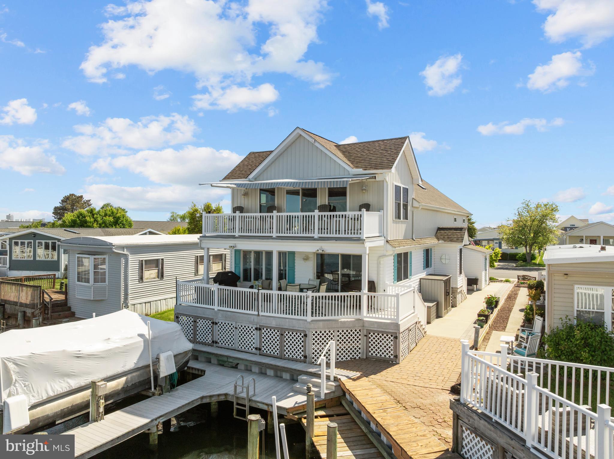 MONTEGO BAY - Residential