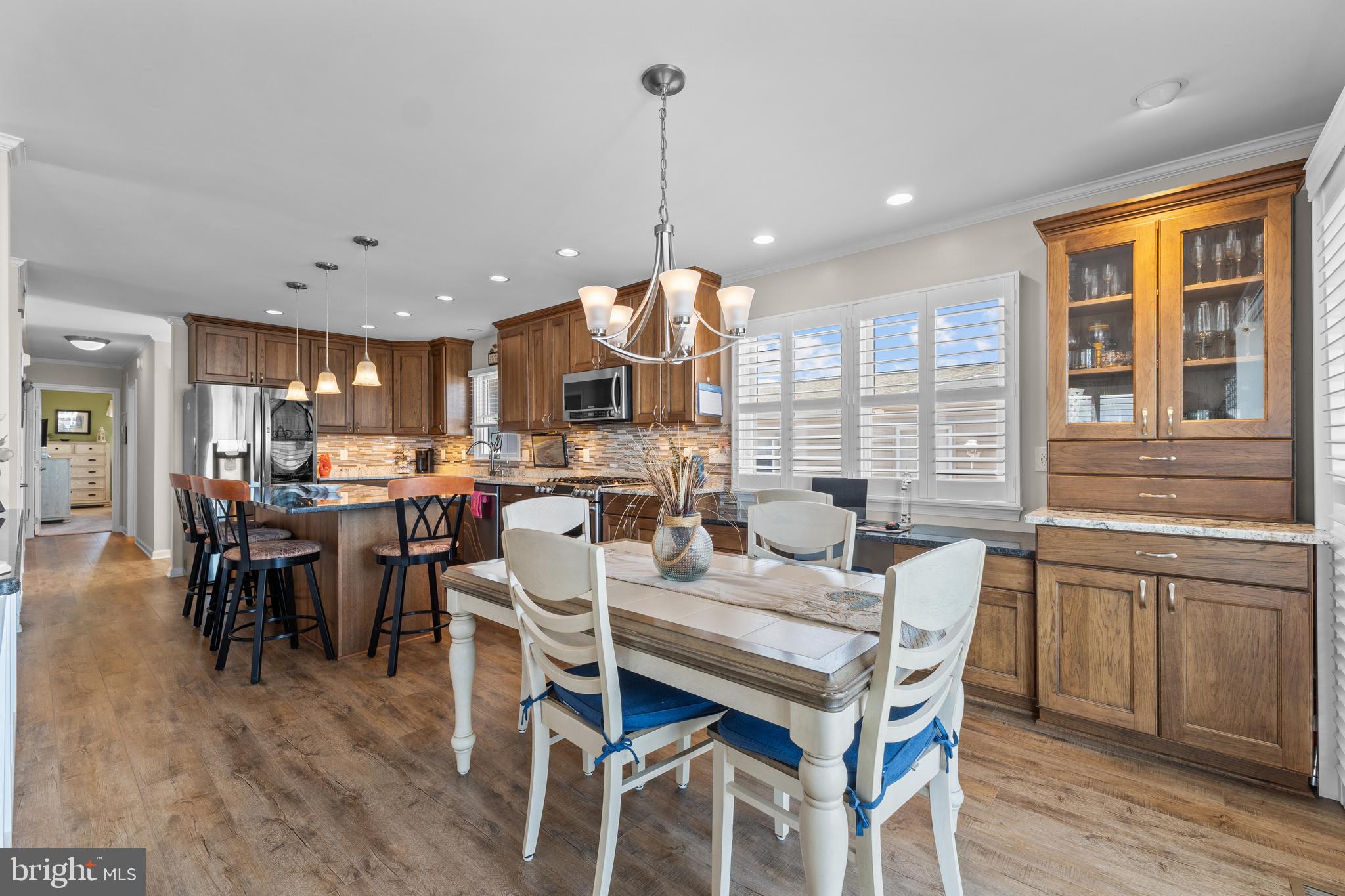 MONTEGO BAY - Residential