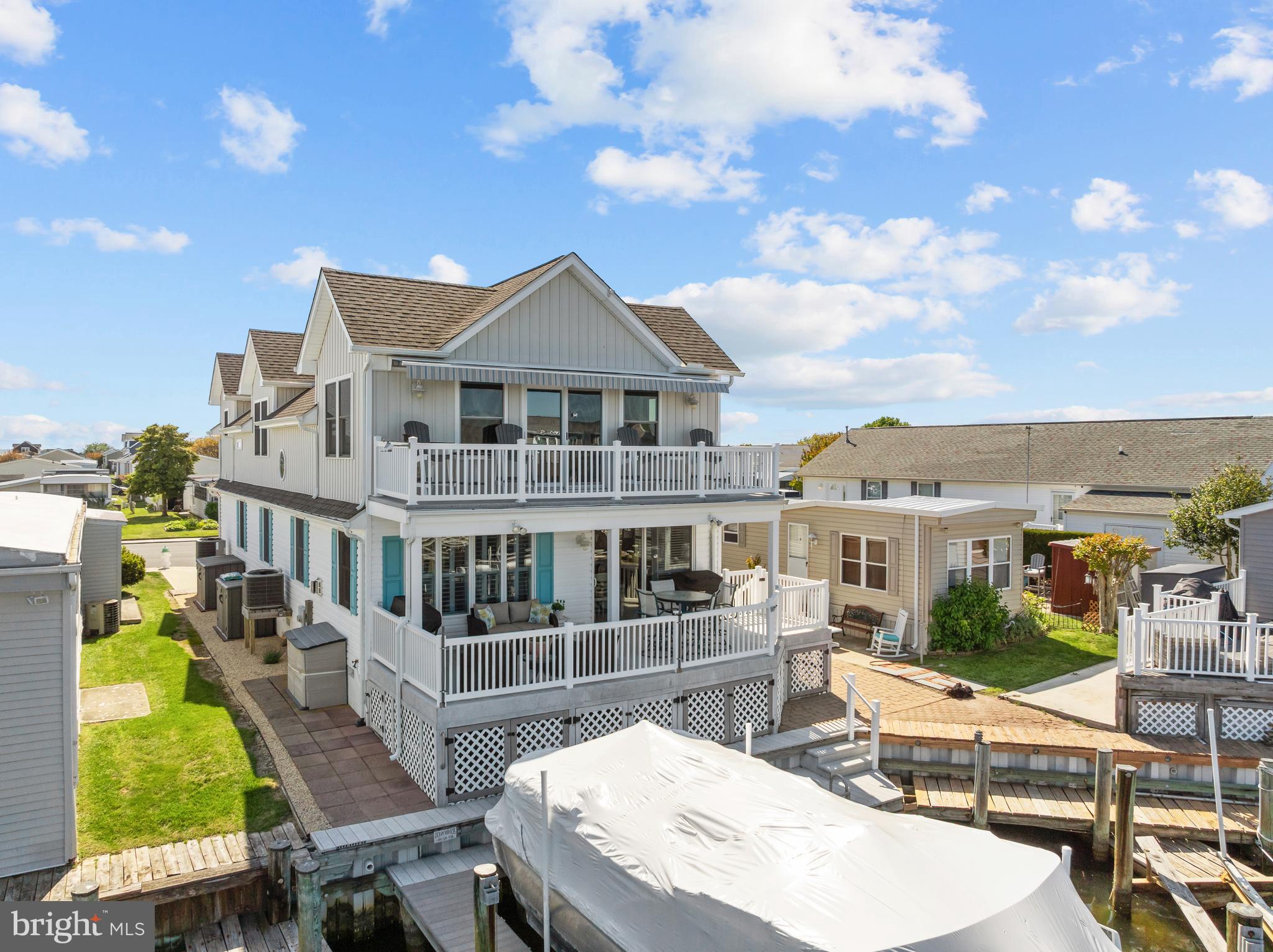MONTEGO BAY - Residential