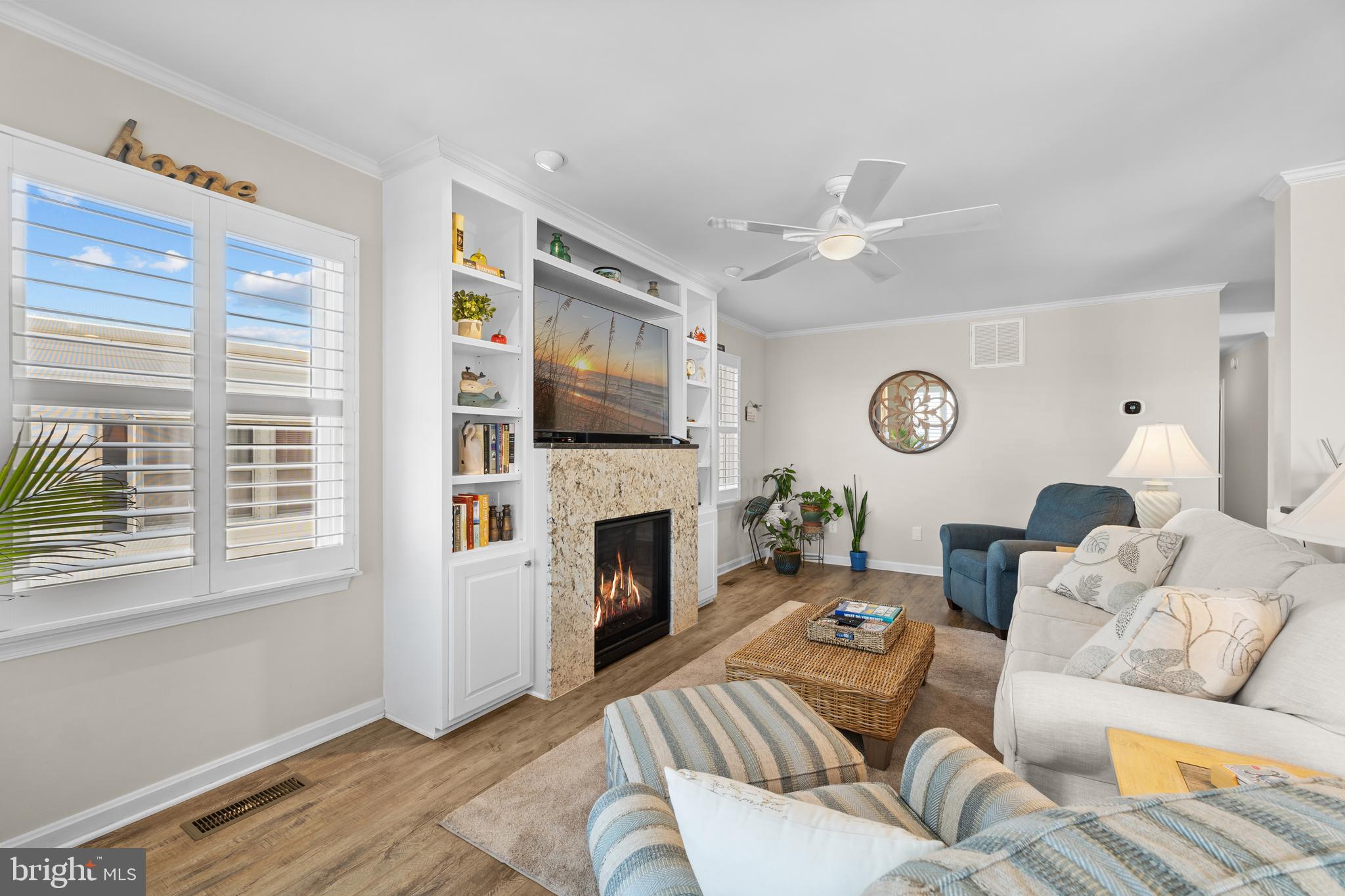 MONTEGO BAY - Residential