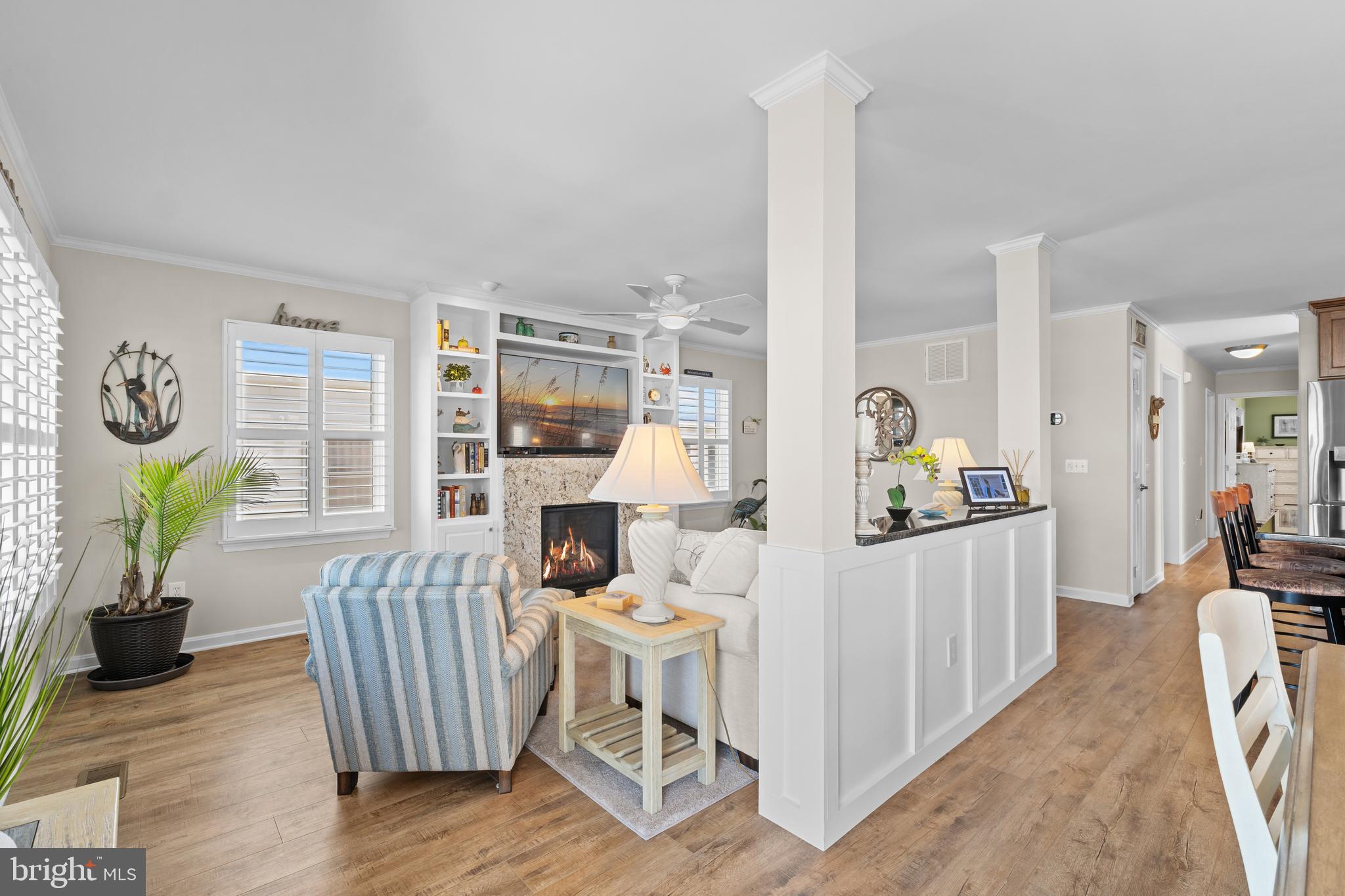 MONTEGO BAY - Residential