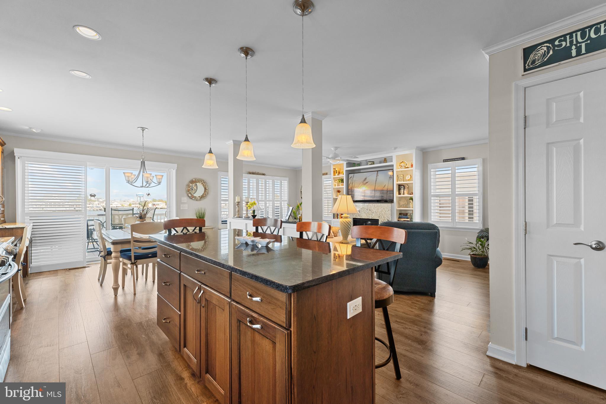 MONTEGO BAY - Residential