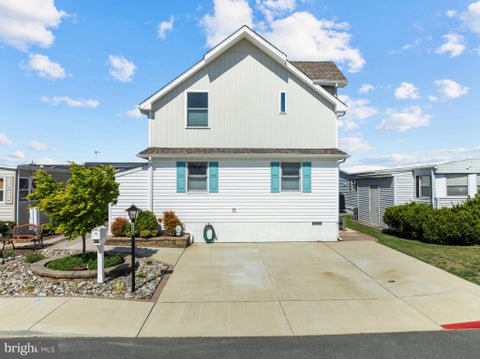 Homes For Sale - 224 Oyster Lane<br/> OCEAN CITY, MD 21842