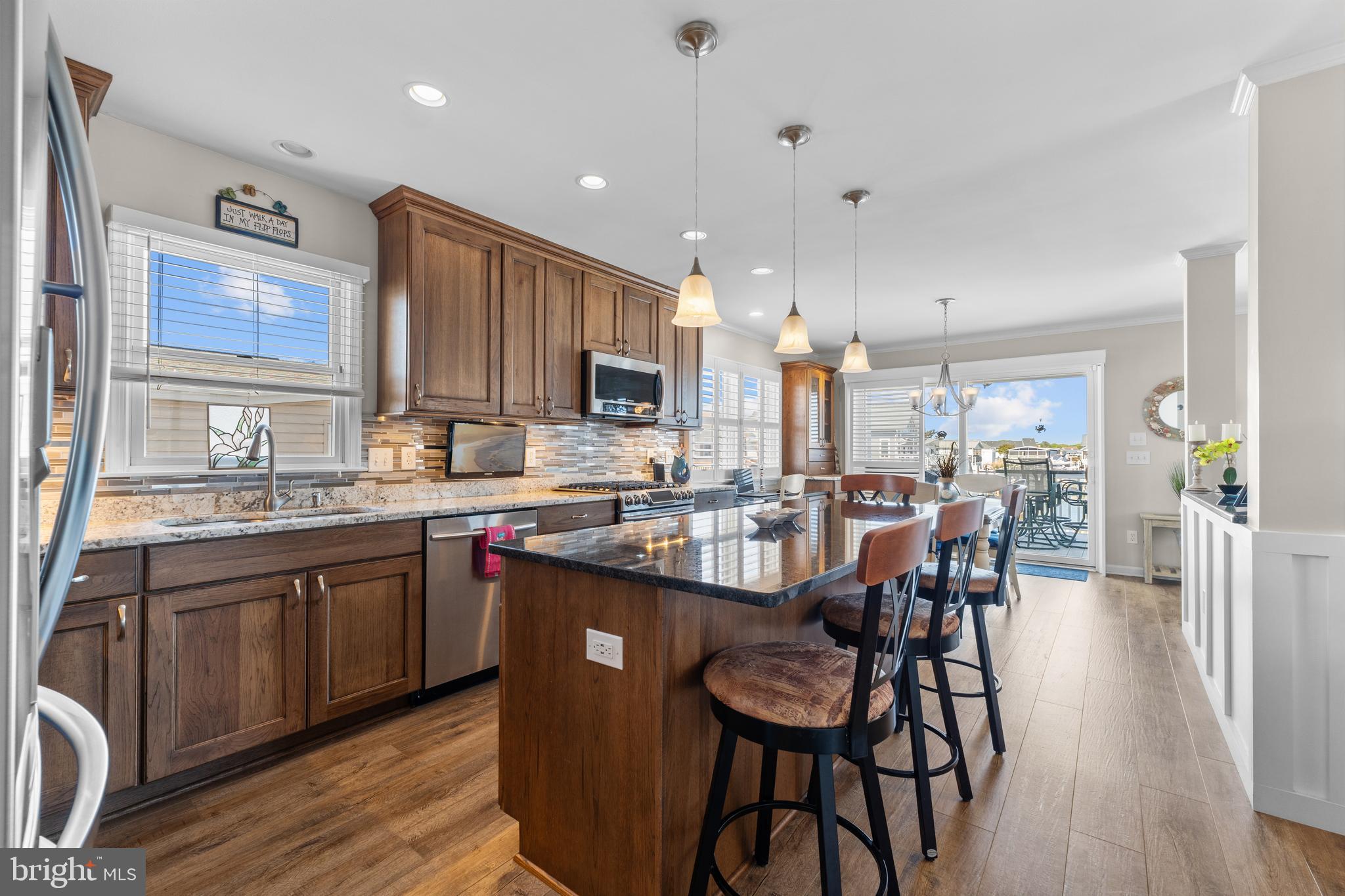 MONTEGO BAY - Residential