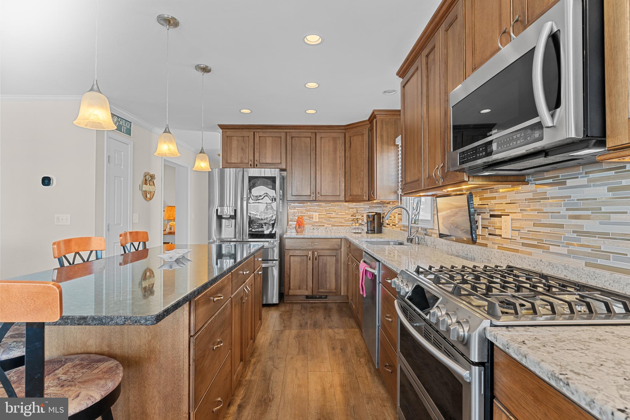 MONTEGO BAY - Residential