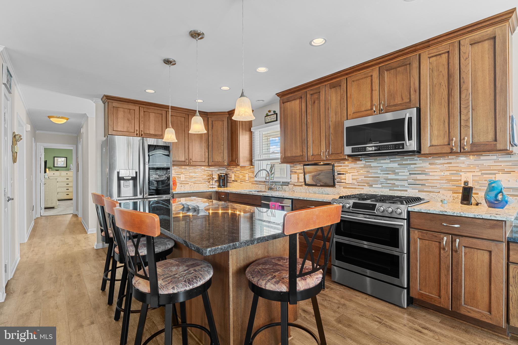 MONTEGO BAY - Residential