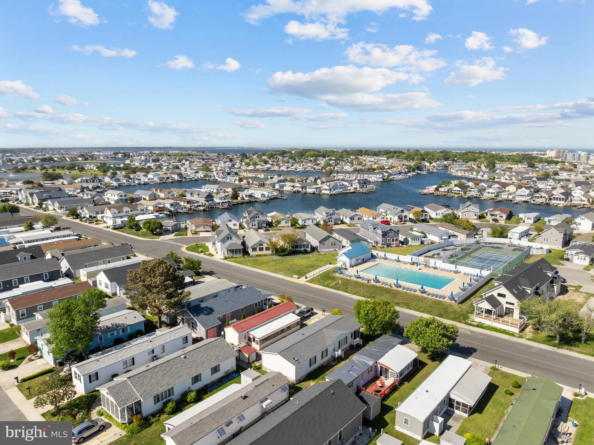 MONTEGO BAY - Residential