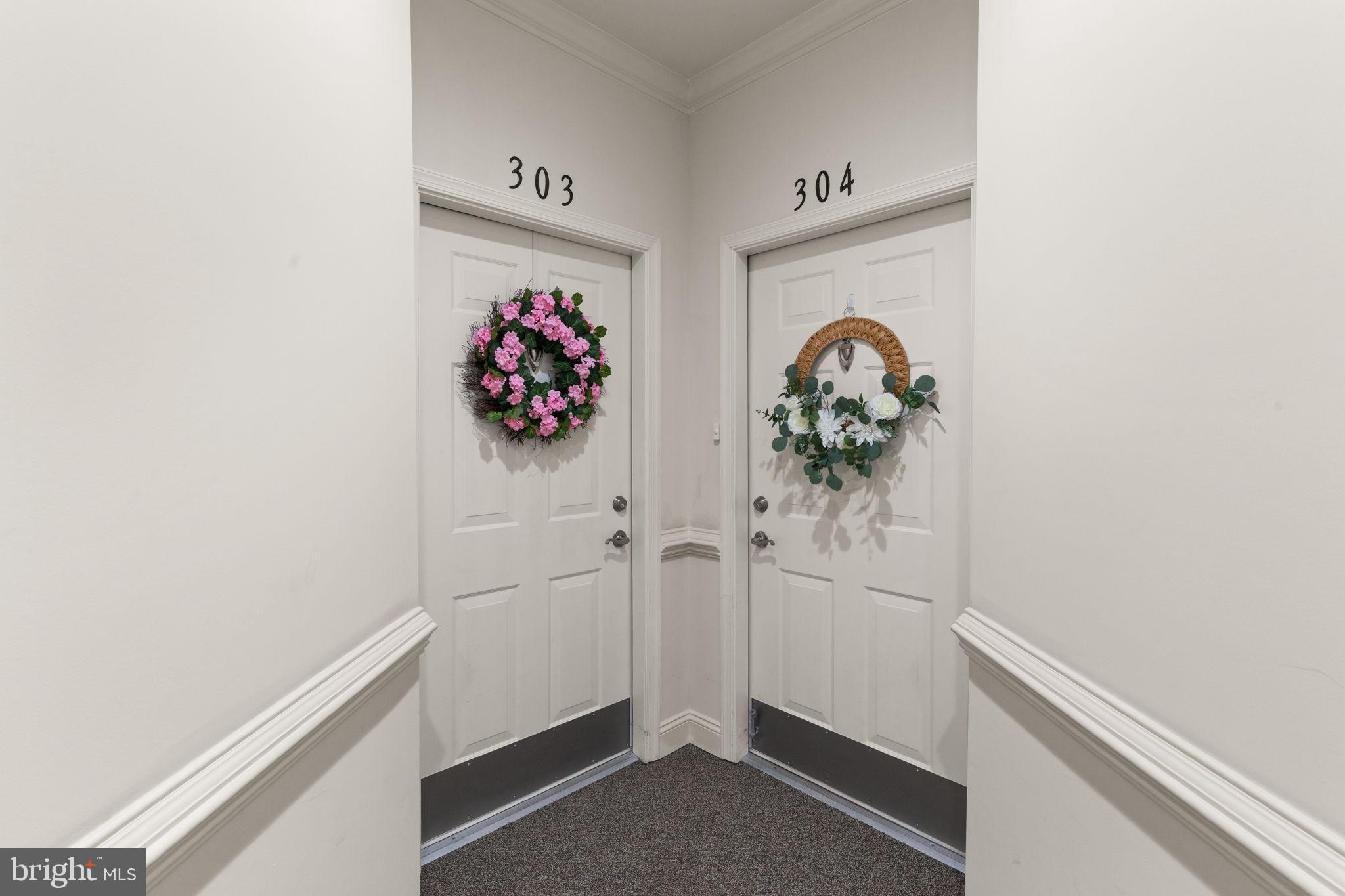 1813 SELVIN DRIVE 303