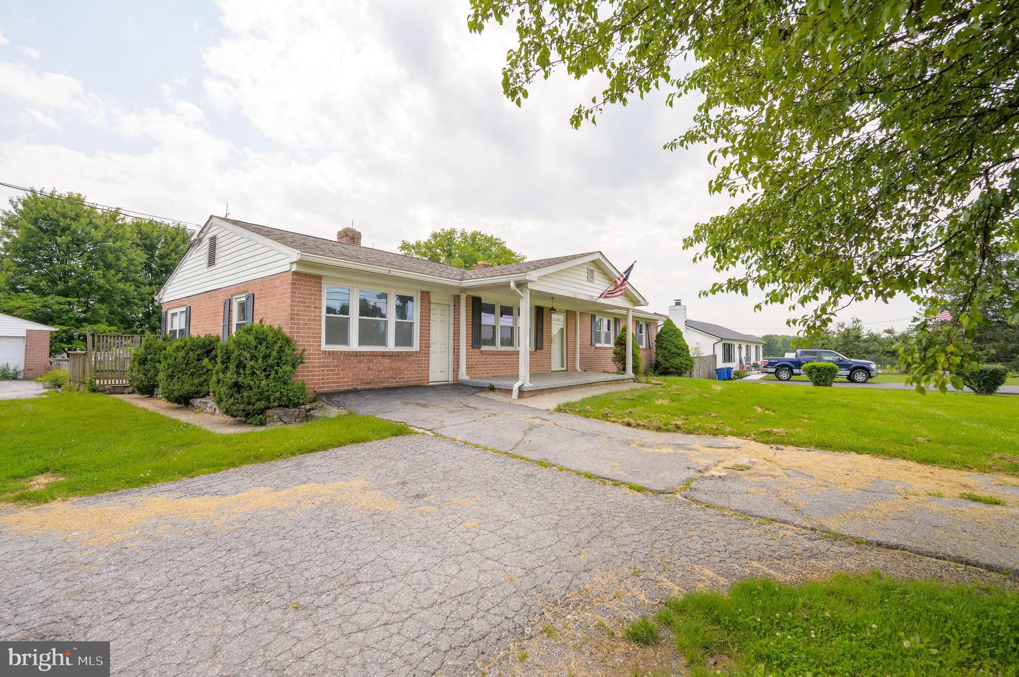 3208 OLD LEETOWN PIKE
