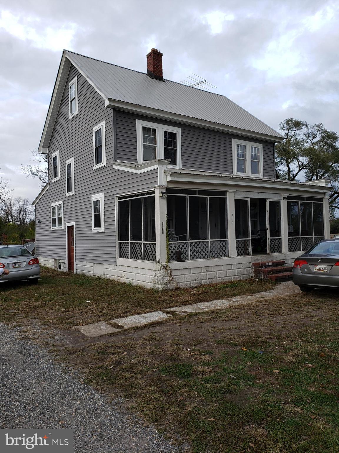 NONE AVAILABLE - Farm