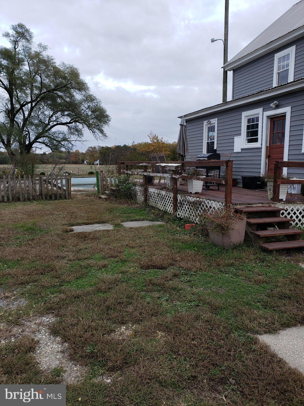 NONE AVAILABLE - Farm