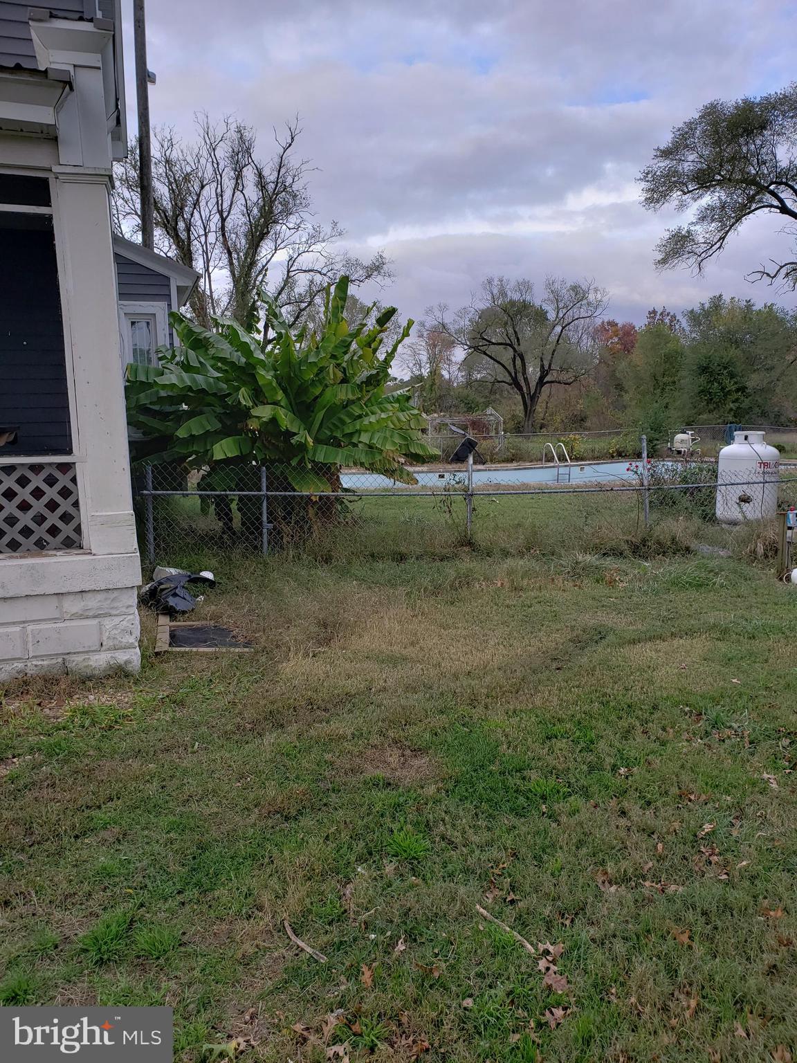 NONE AVAILABLE - Farm