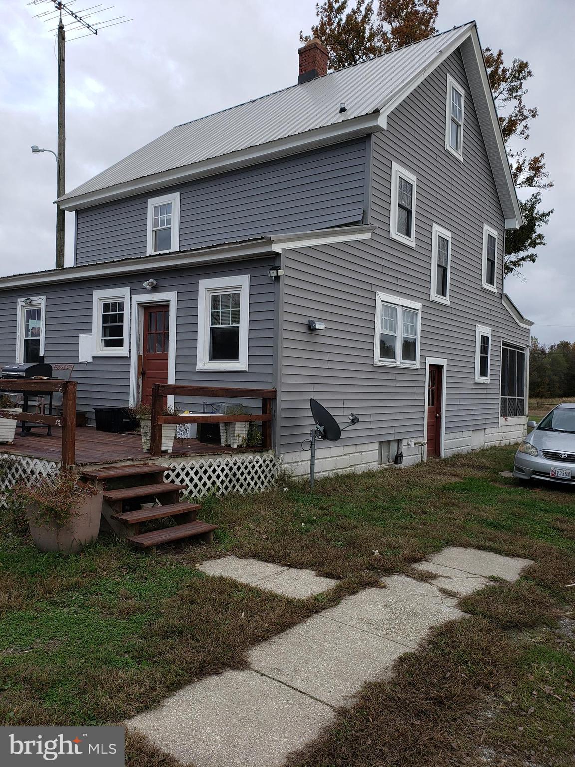 NONE AVAILABLE - Farm