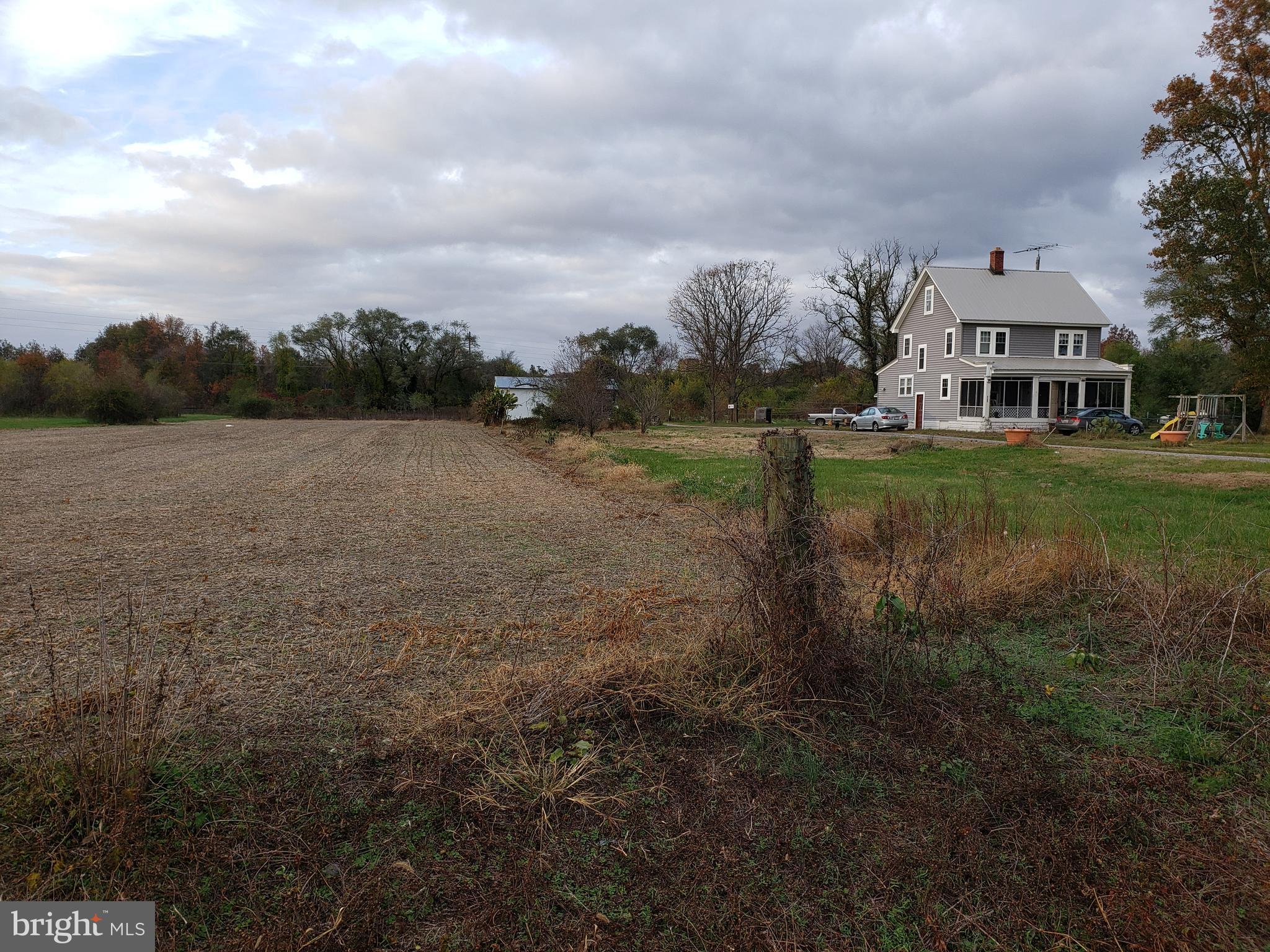 NONE AVAILABLE - Farm