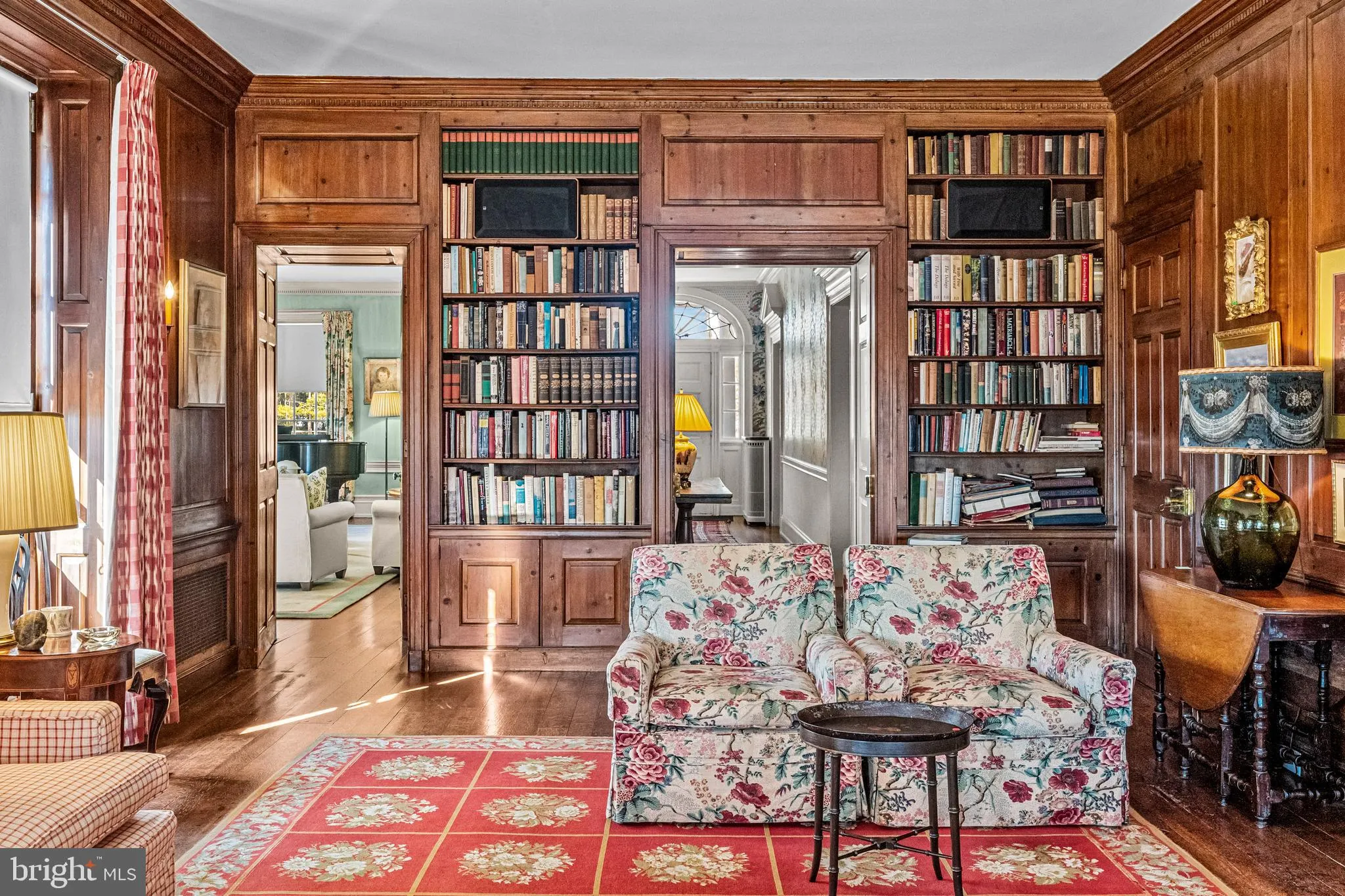 Wayne, Pennsylvania 19087, United States, 9 Bedrooms Bedrooms, ,9 BathroomsBathrooms,Residential,Active,9123